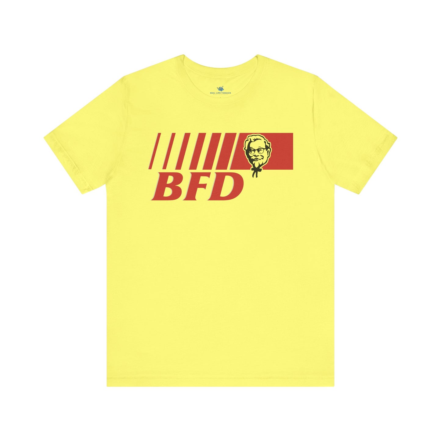 BFDKFC Parody T-Shirt