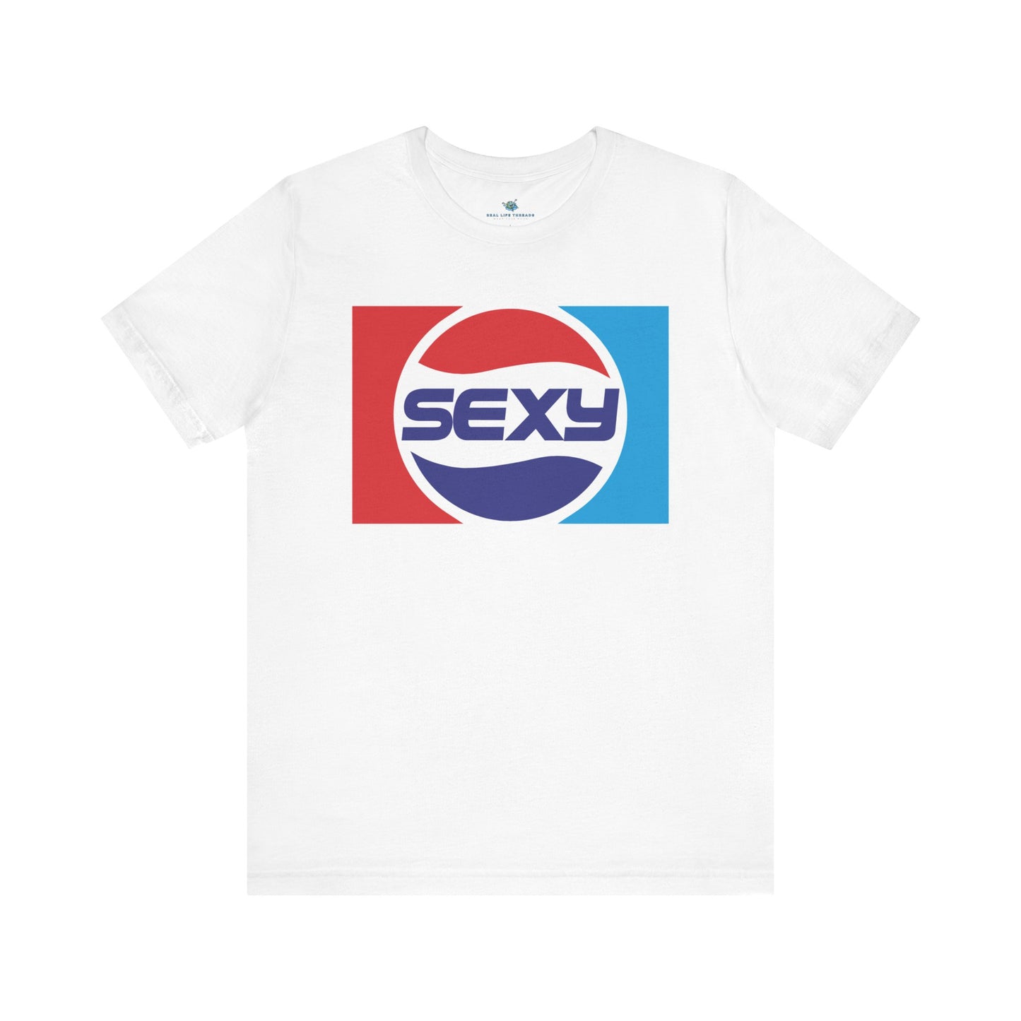 Sexy Parody T-Shirt