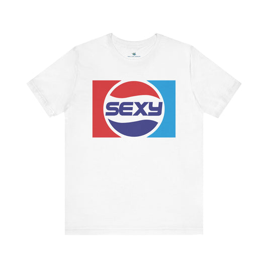 Sexy Parody T-Shirt