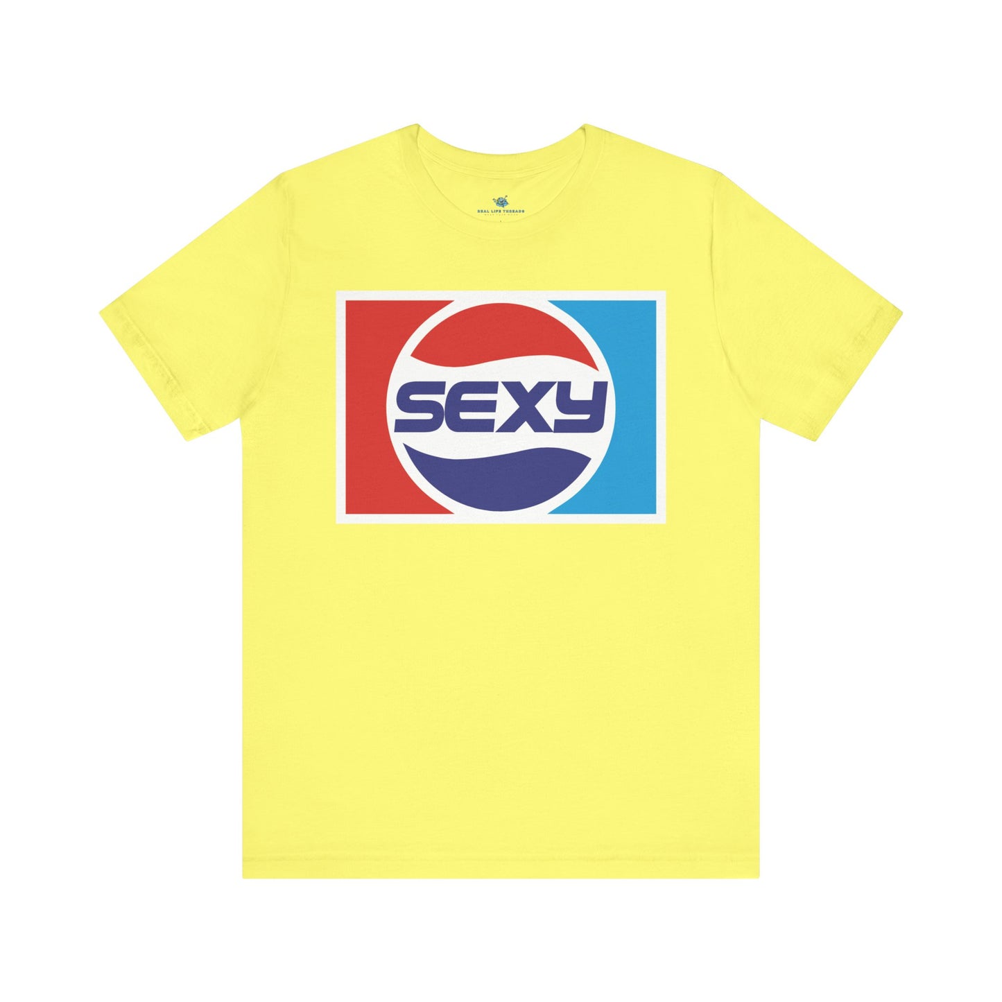 Sexy Parody T-Shirt