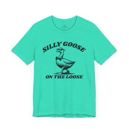 Silly Goose T-Shirt