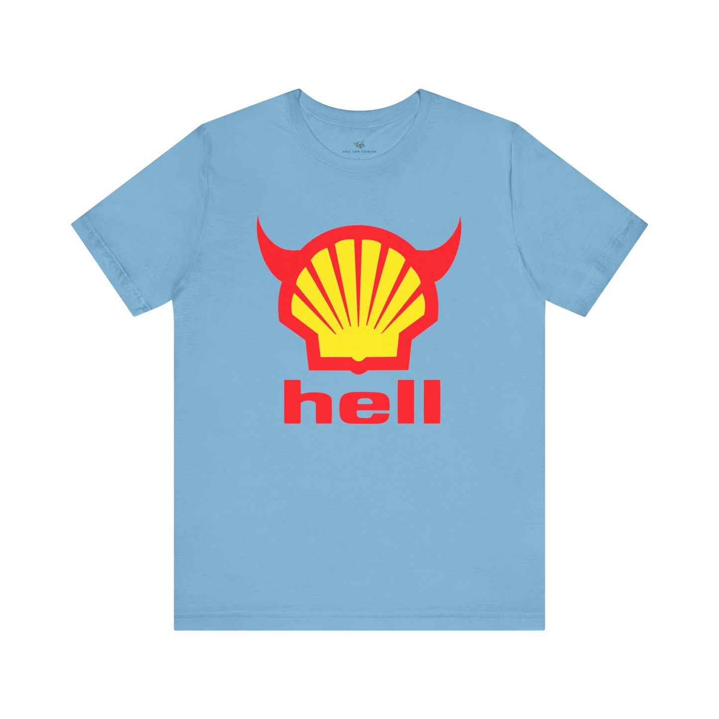 Hell Parody T-Shirt