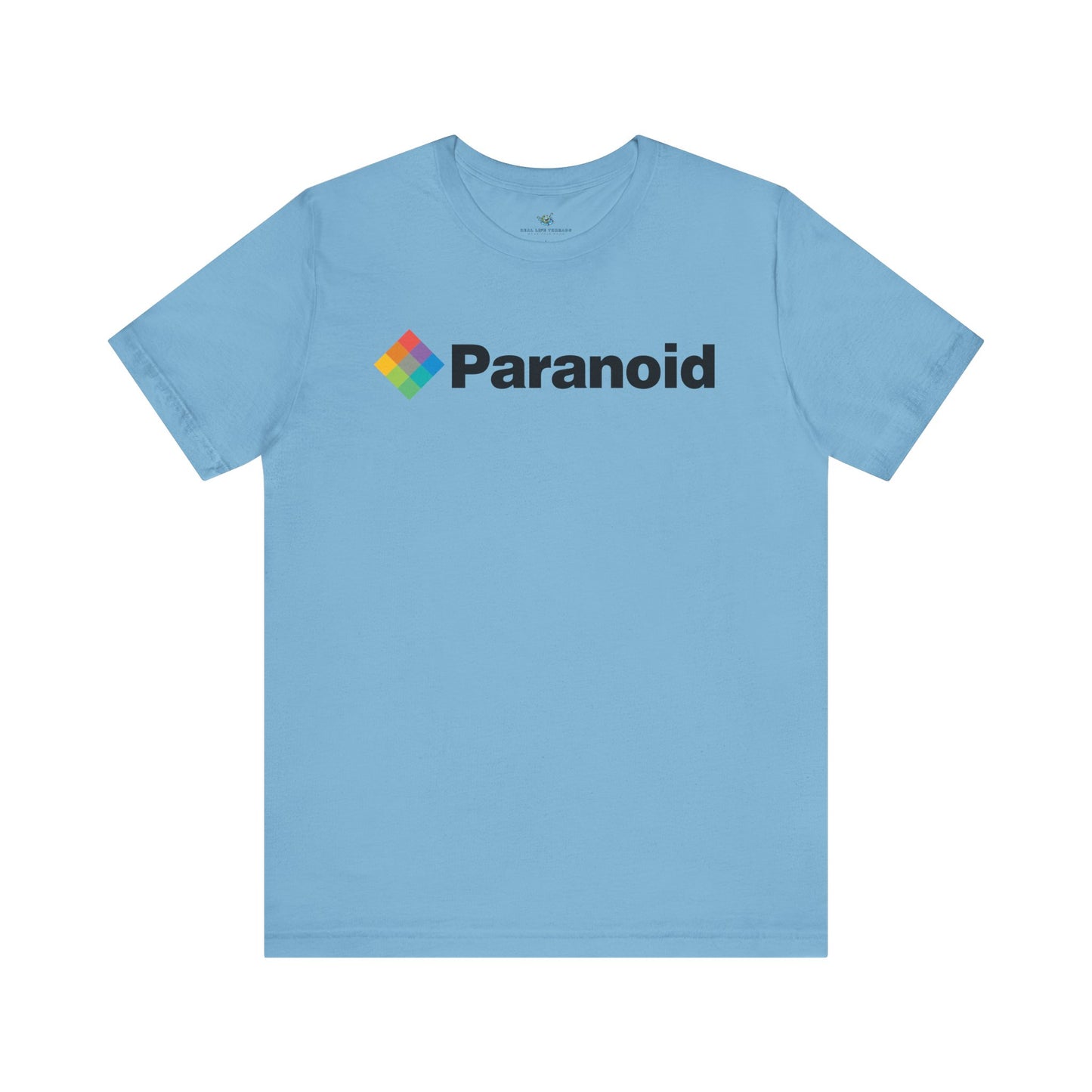 Paranoid Parody T-Shirt