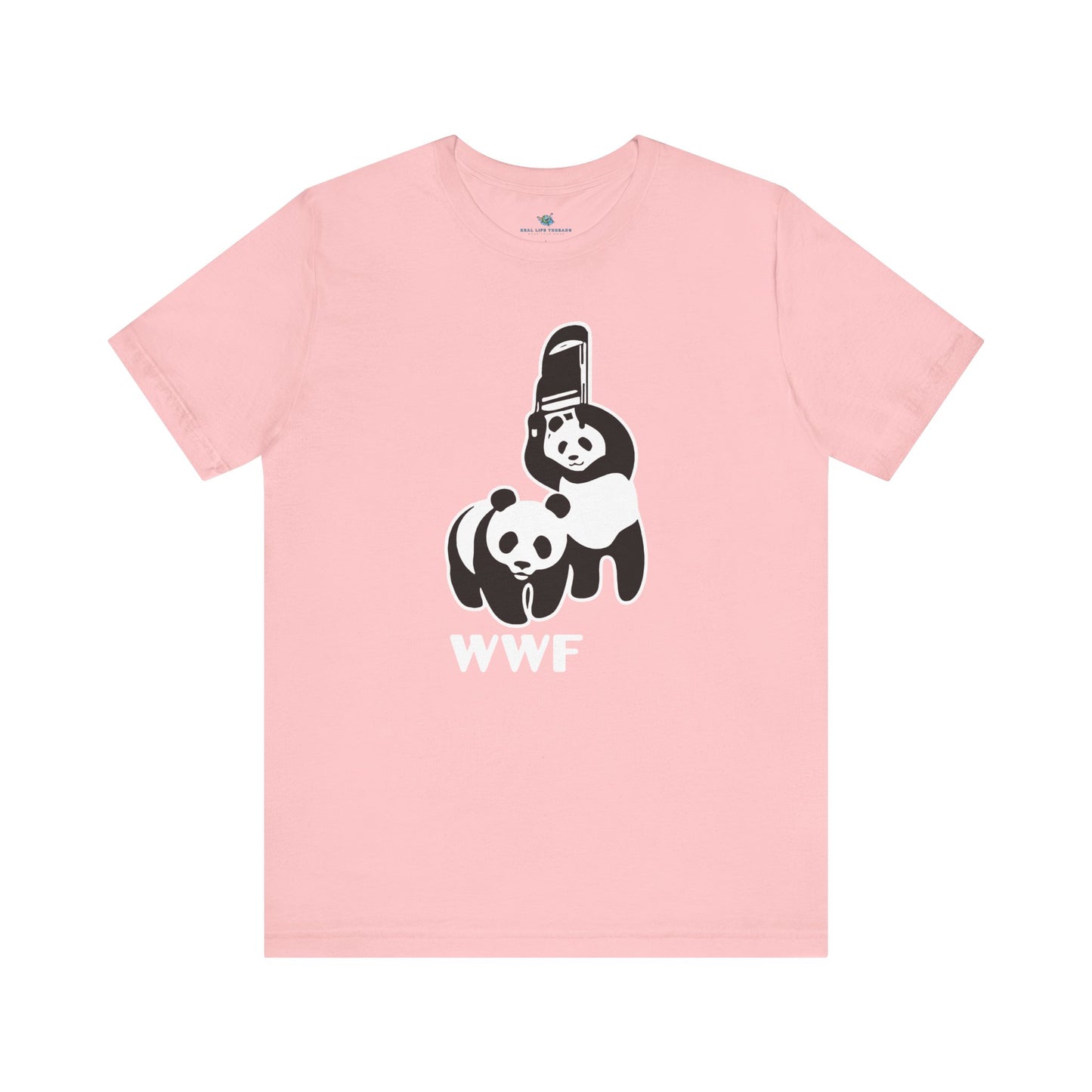 WWF Parody T-Shirt