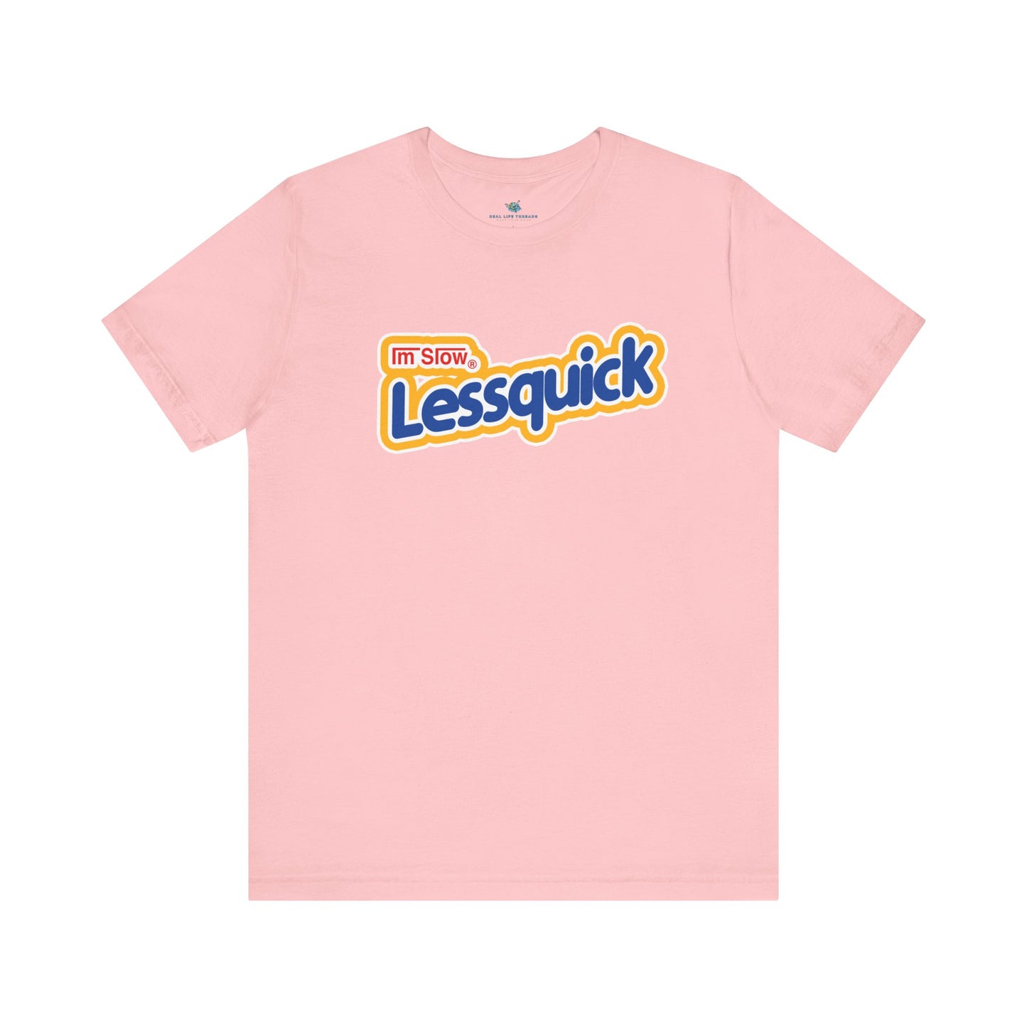 Lessquick Parody T-Shirt