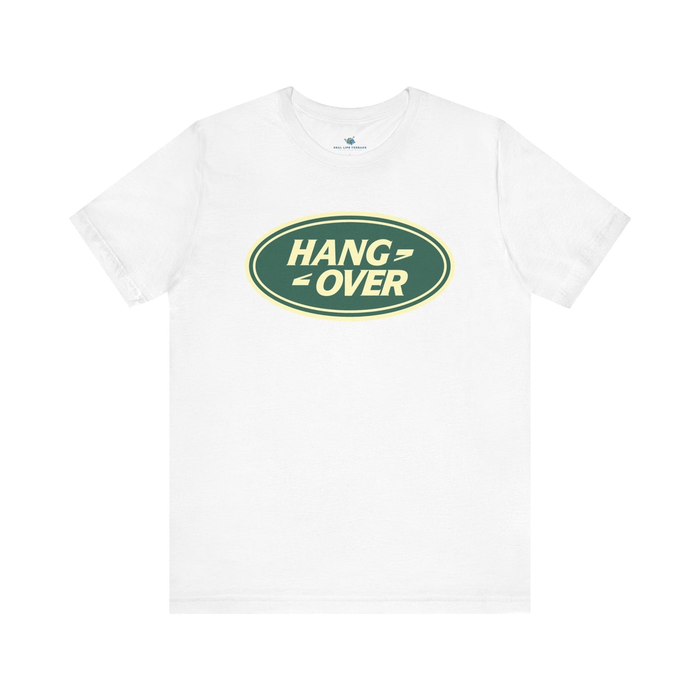 Hangover Parody T-Shirt