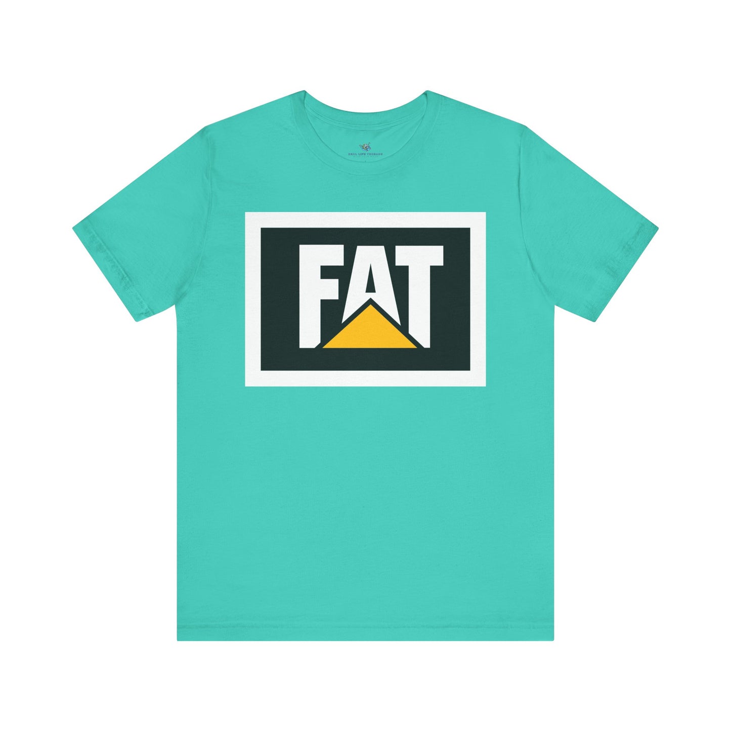 Fat Parody T-Shirt