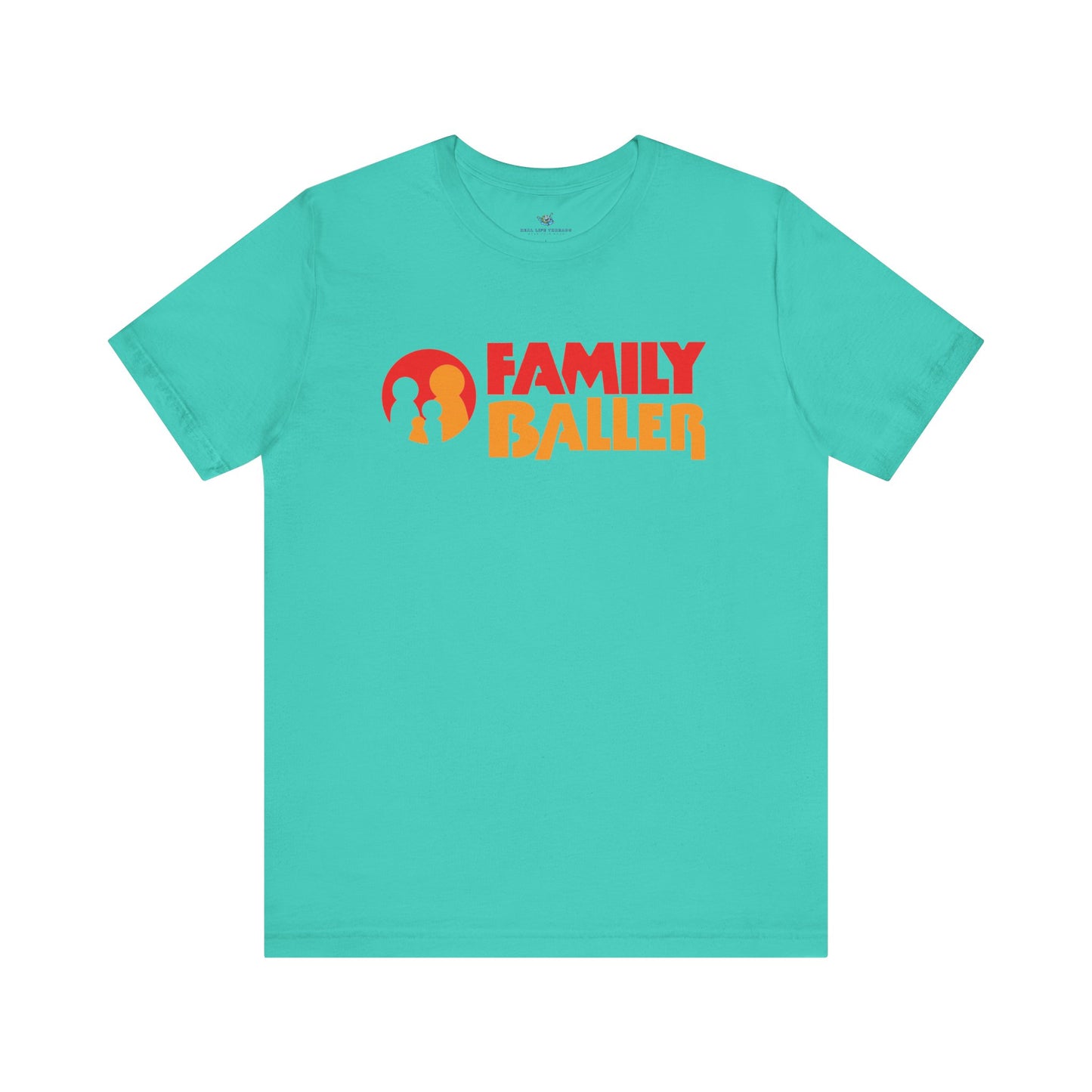 Family Baller Parody T-Shirt