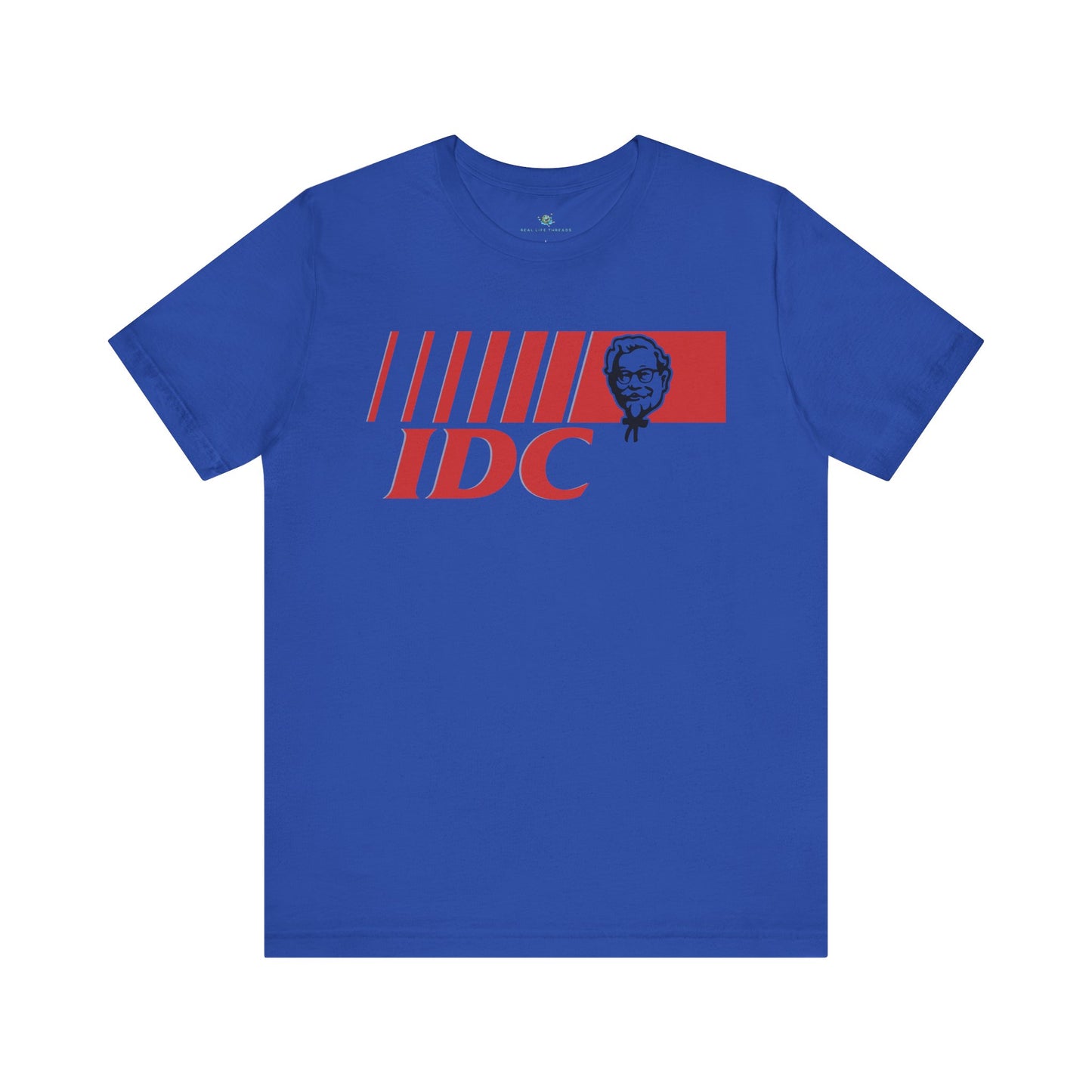 IDC Parody T-Shirt