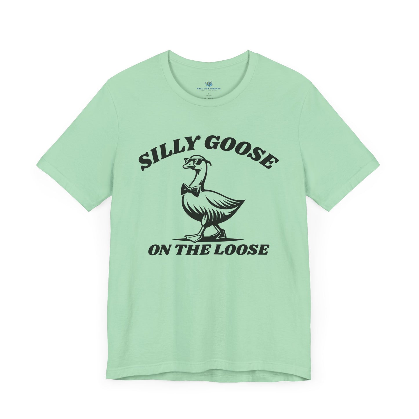 Silly Goose T-Shirt