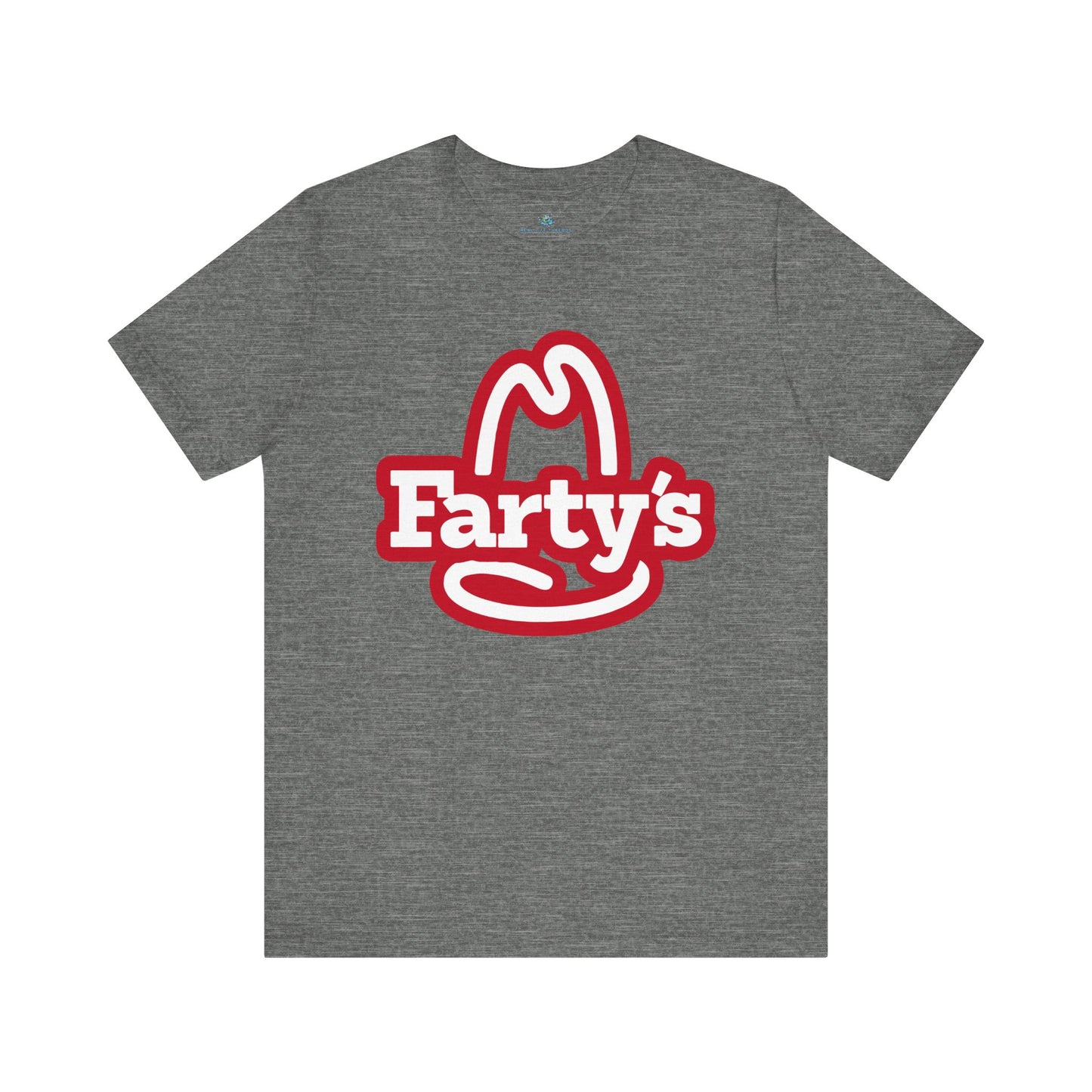 Fartys Parody T-Shirt