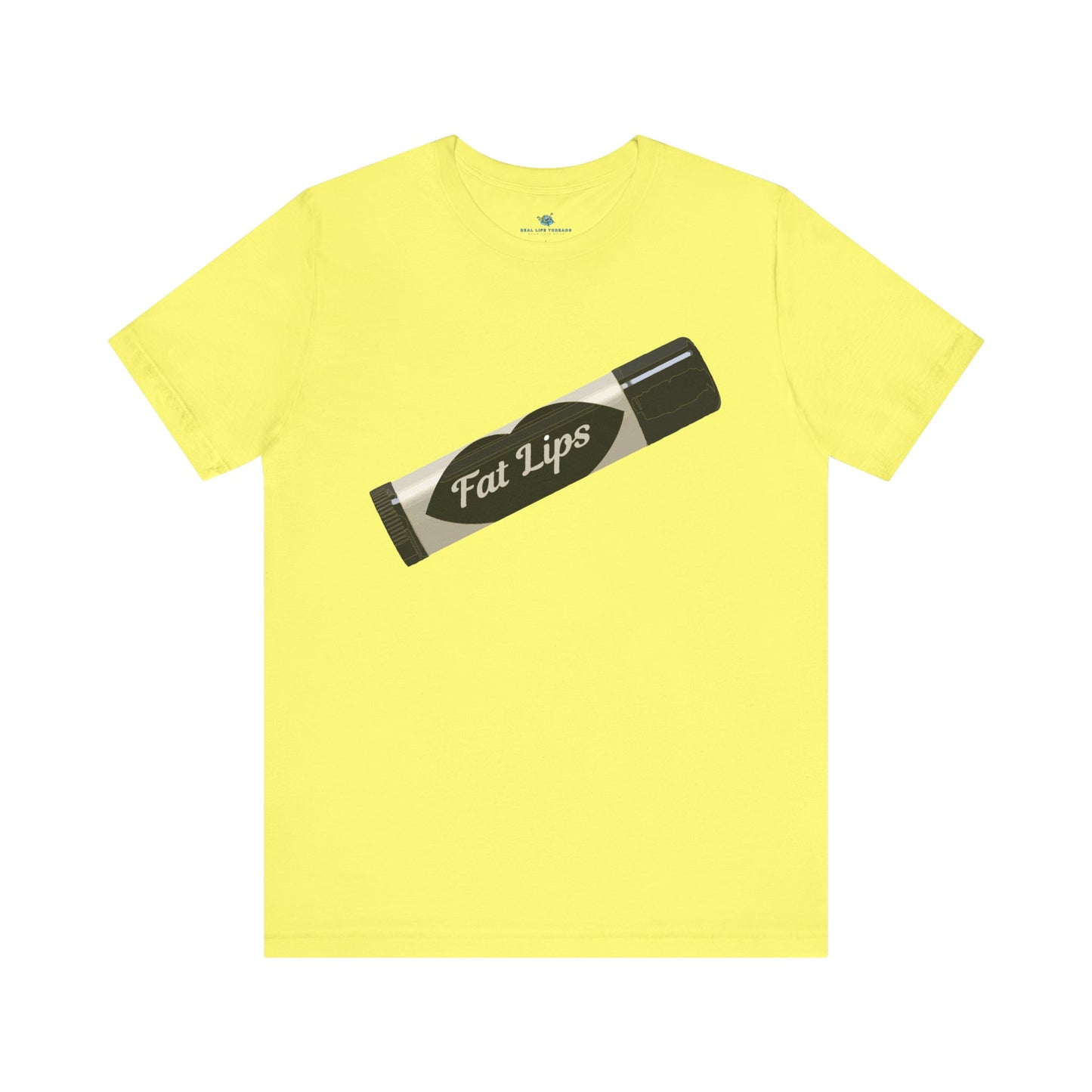 Fat Lips Parody T-Shirt