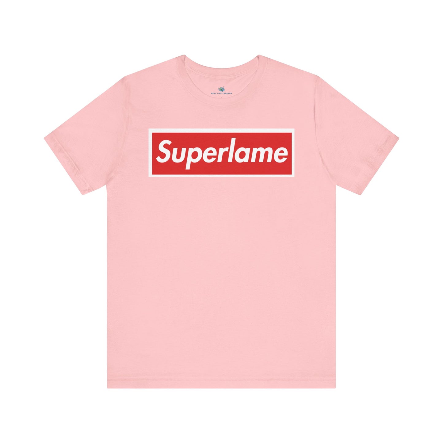 Superlame Parody T-Shirt