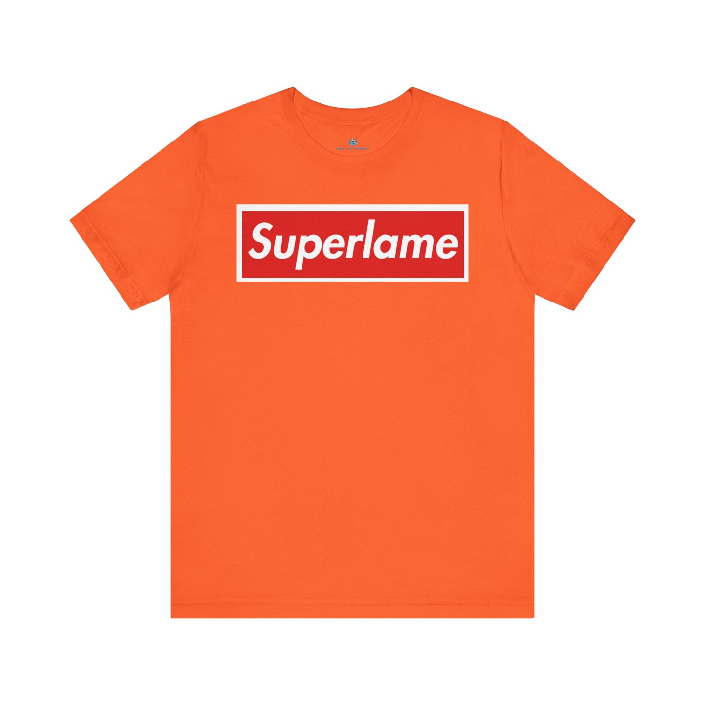 Superlame Parody T-Shirt