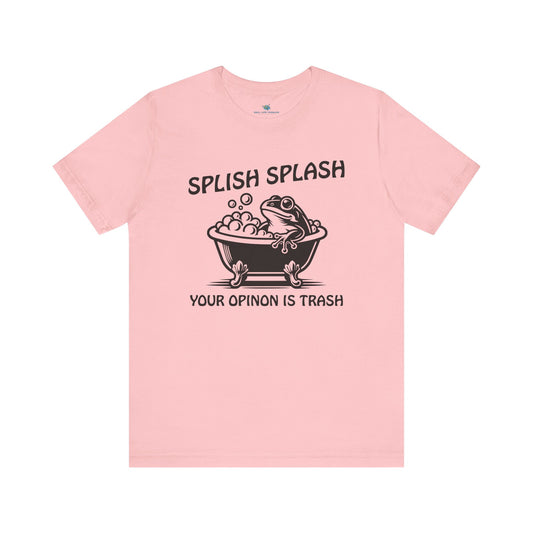 Splish Splash T-Shirt