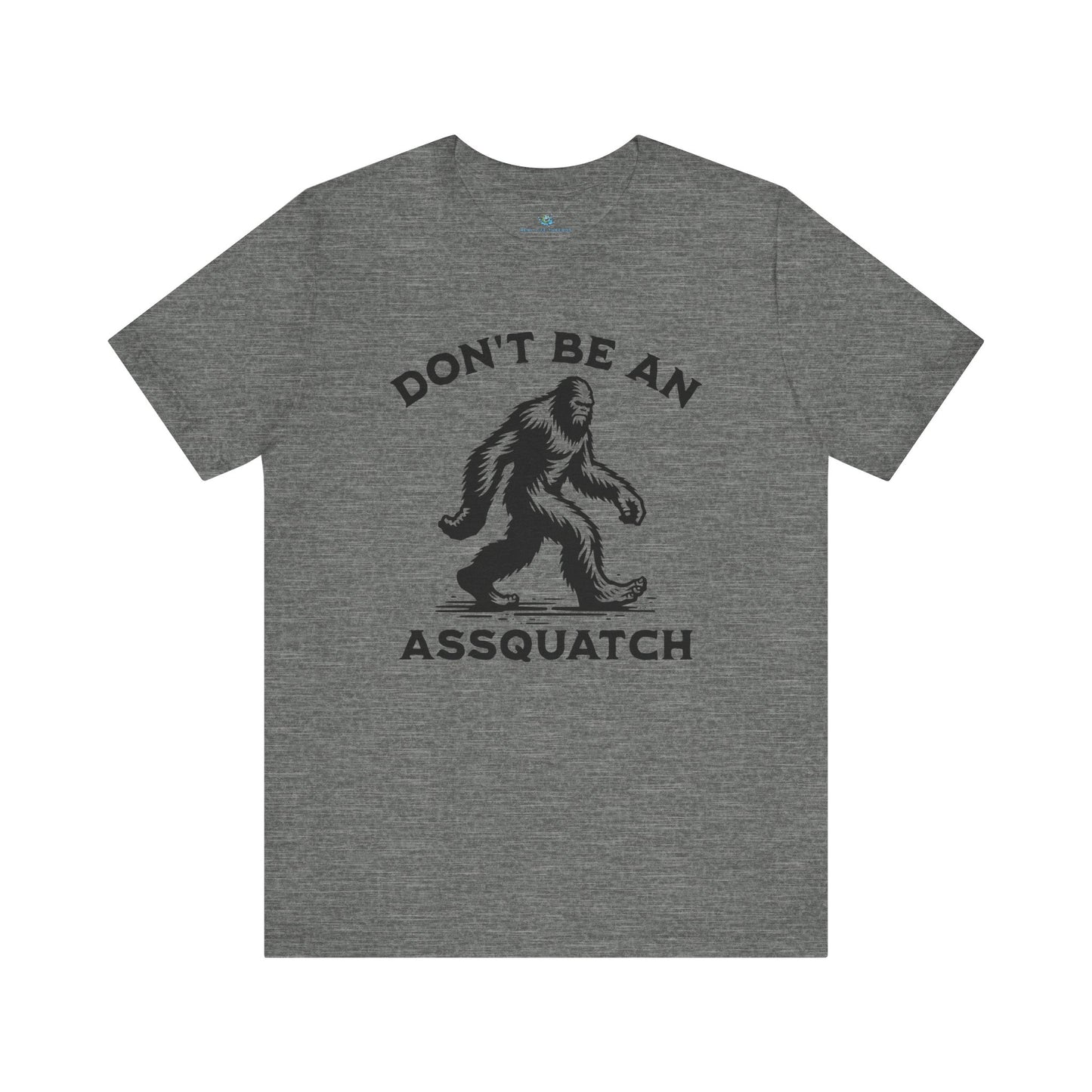 Assquatch T-Shirt