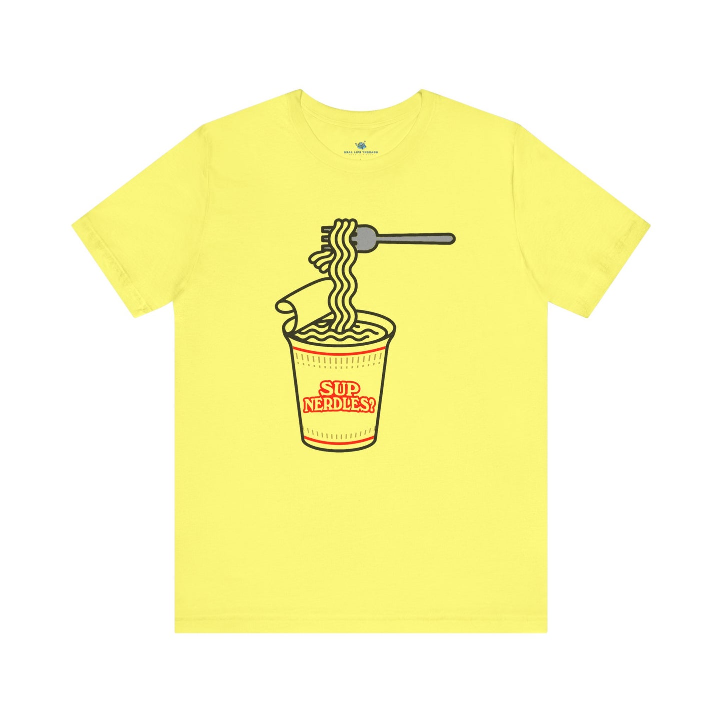 Ramen Parody T-Shirt