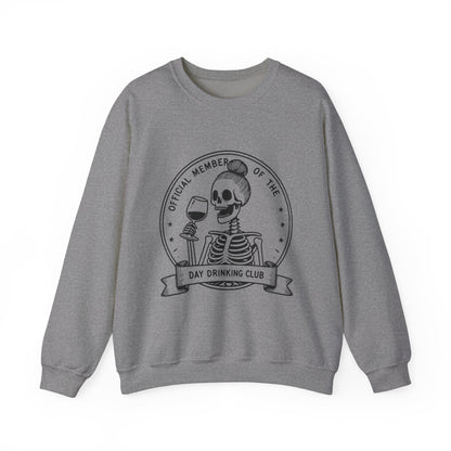 Day Drinking Club #2 Sweatshirt