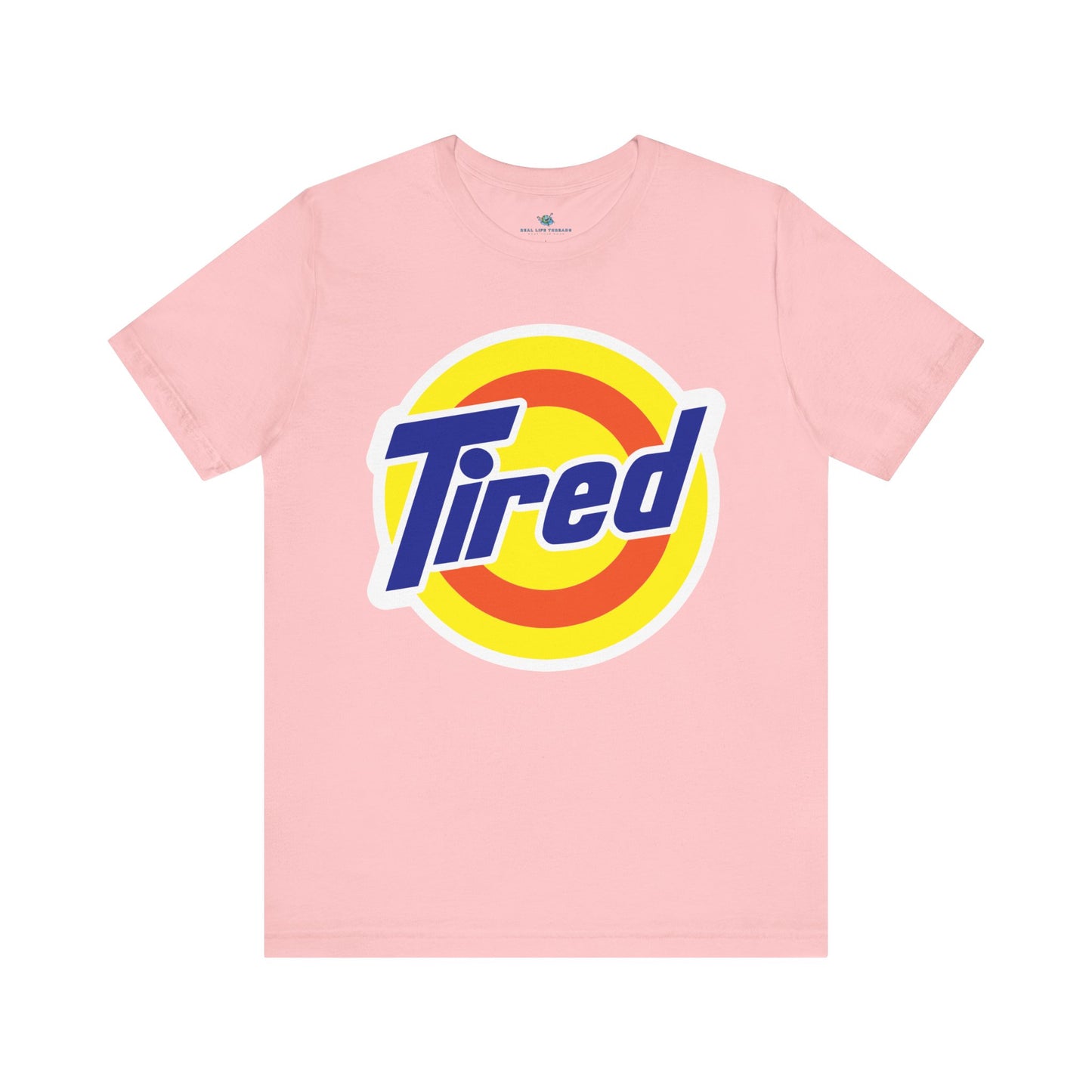 Tired Parody T-Shirt