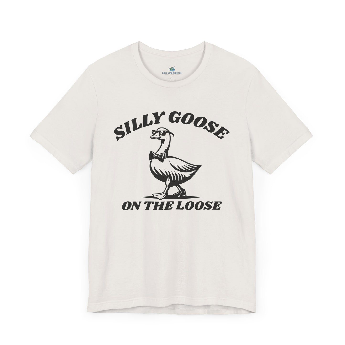 Silly Goose T-Shirt