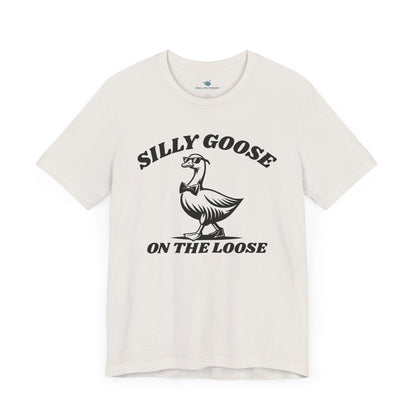 Silly Goose T-Shirt