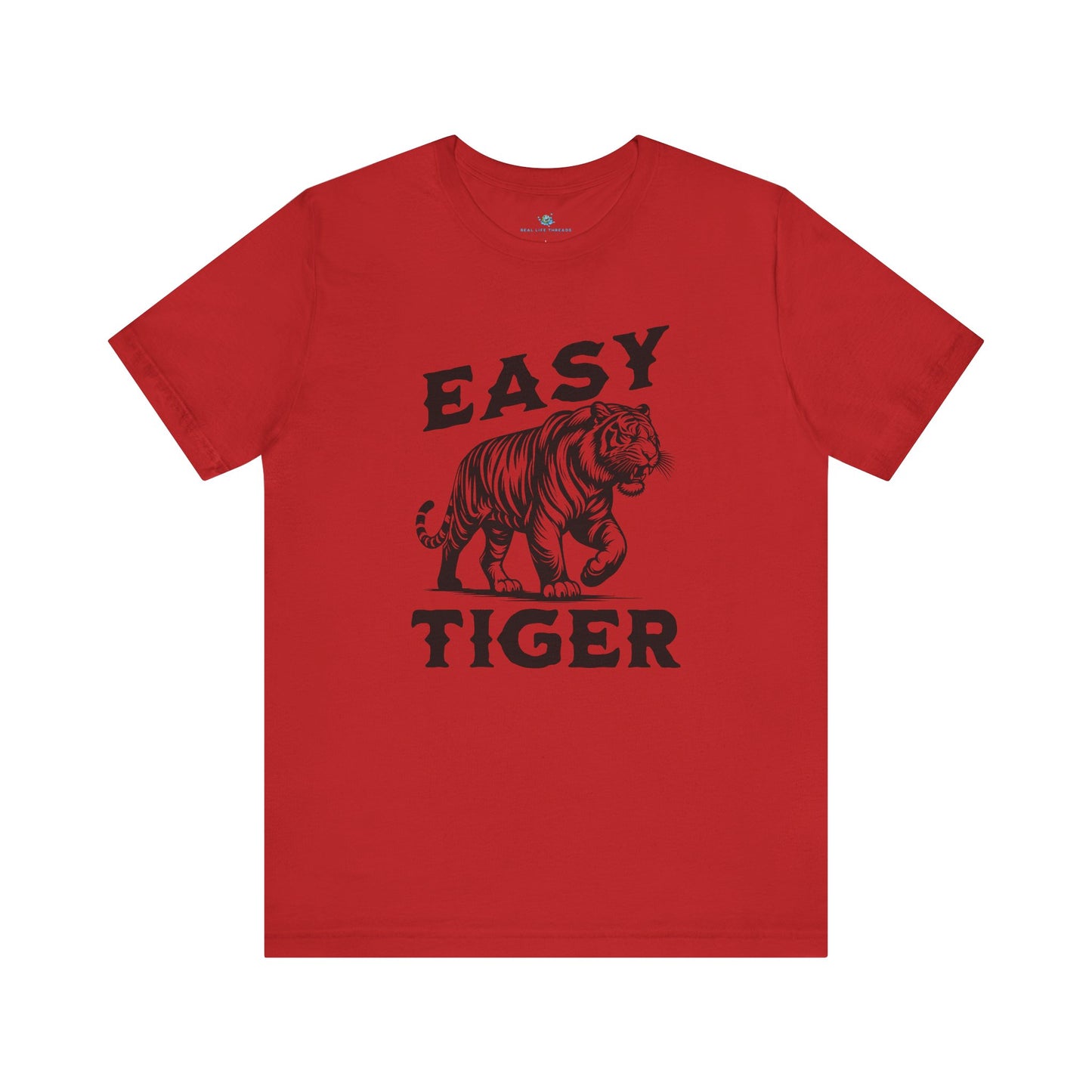 Easy Tiger T-Shirt