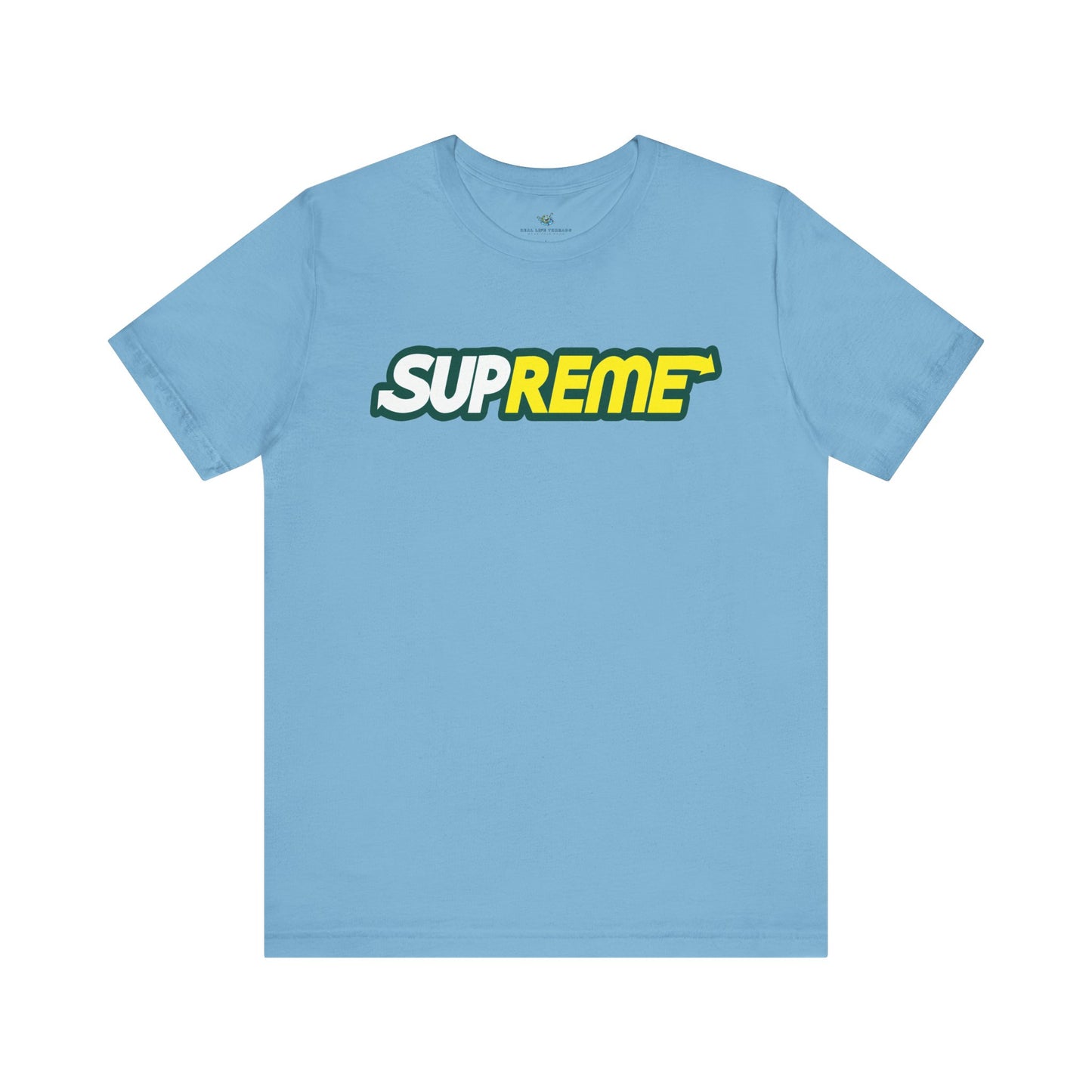 Supreme Parody T-Shirt