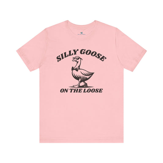 Silly Goose T-Shirt