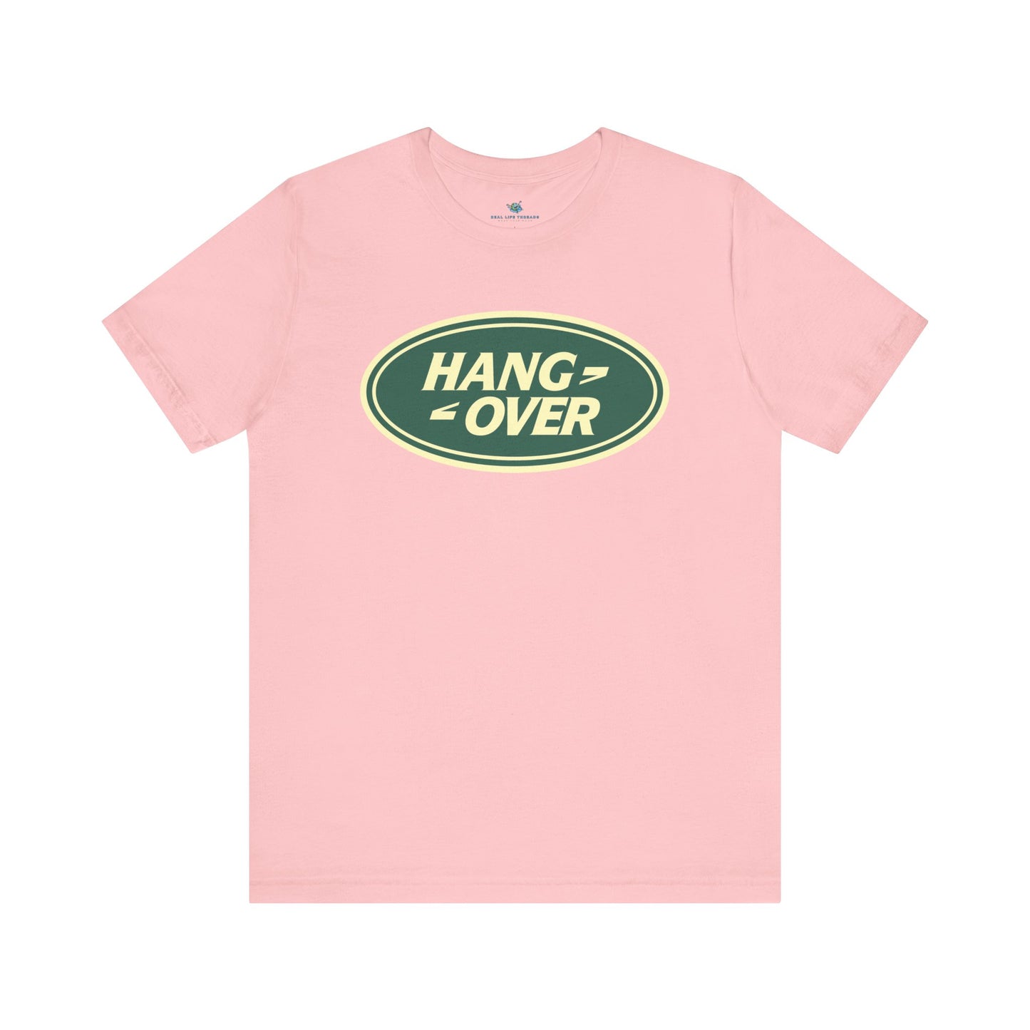 Hangover Parody T-Shirt