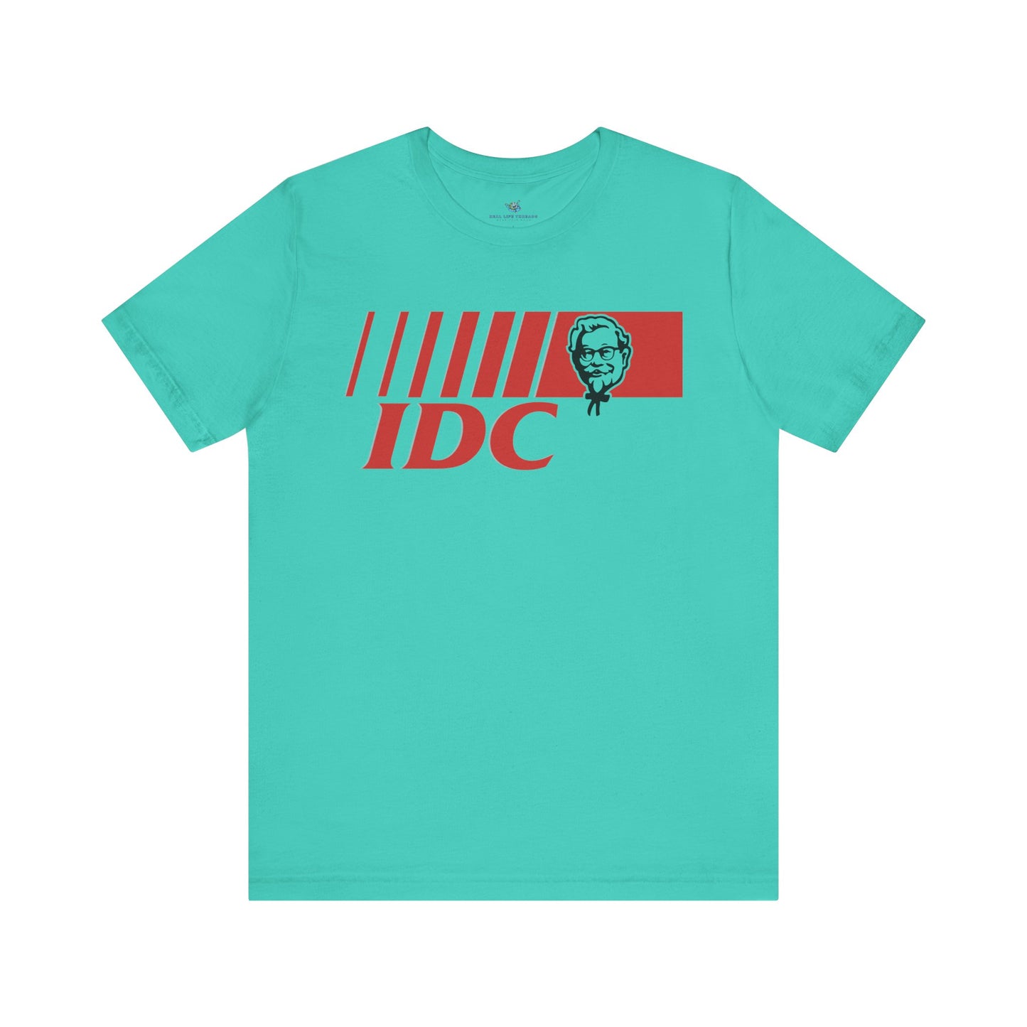 IDC Parody T-Shirt