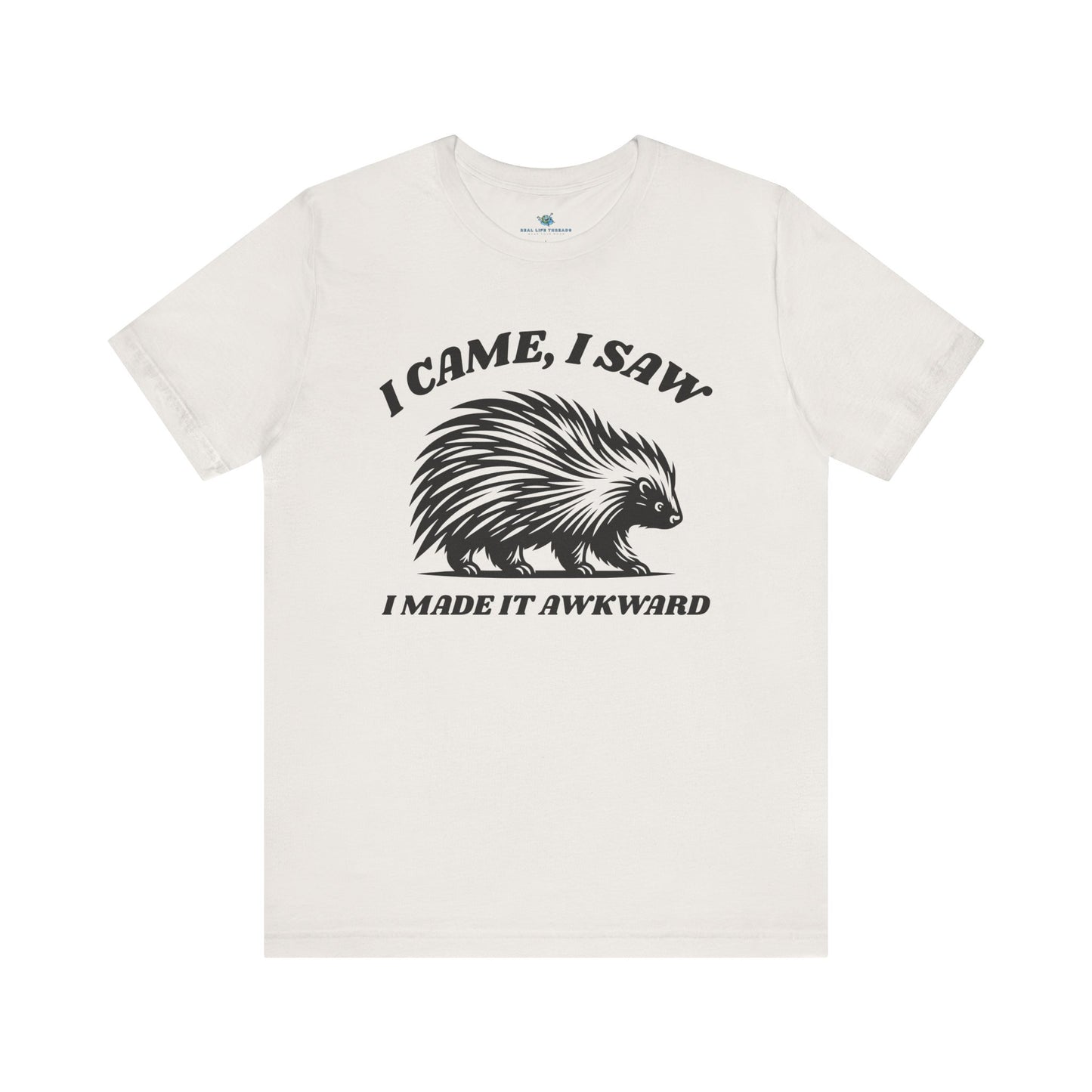 I Came I Saw T-Shirt