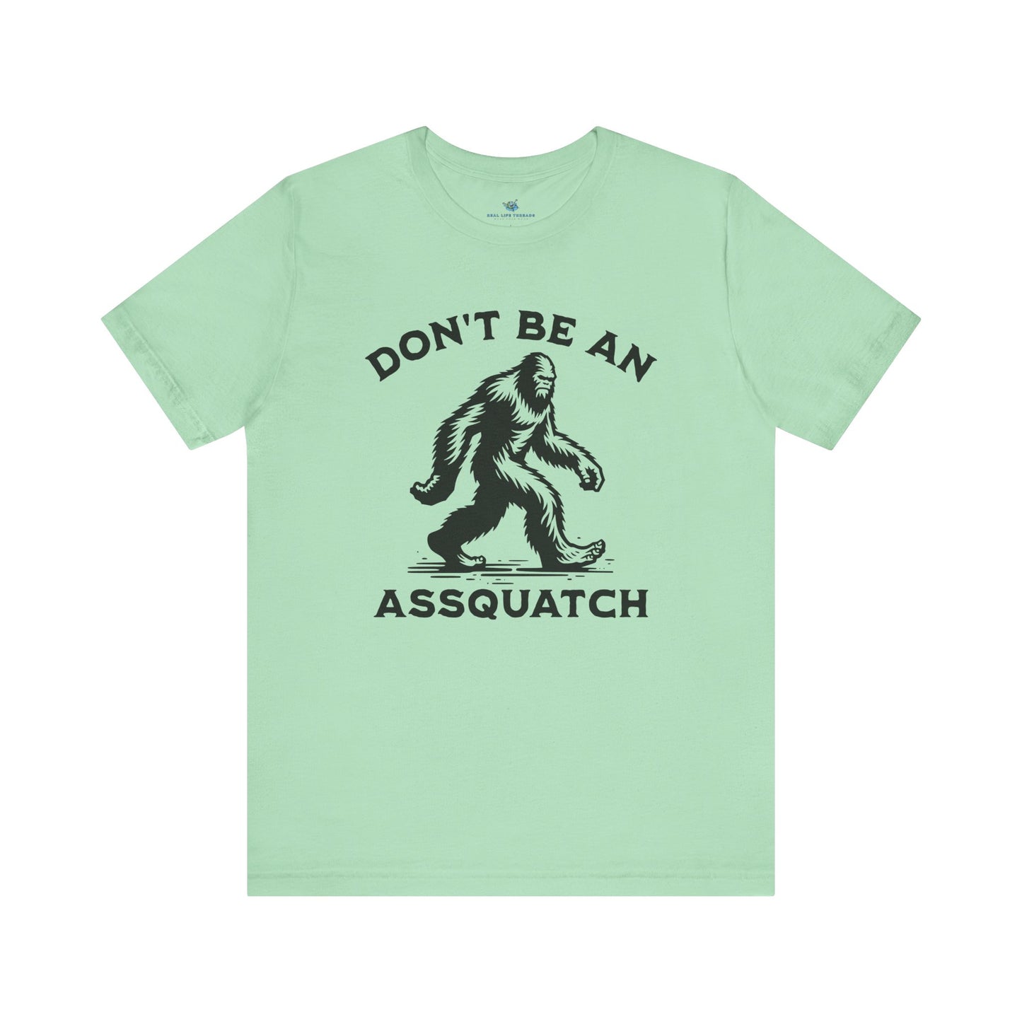 Assquatch T-Shirt