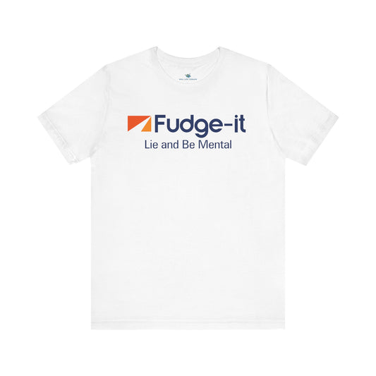 Budget Parody T-Shirt