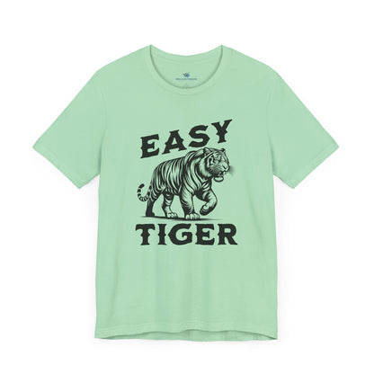 Easy Tiger T-Shirt