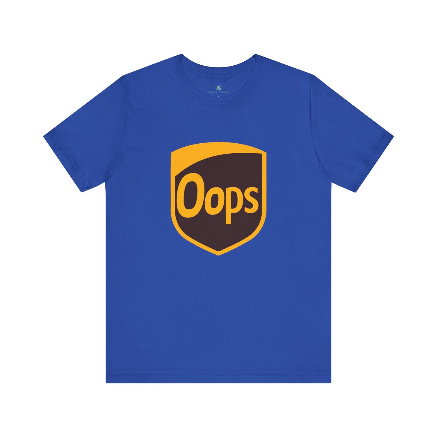 Oops Parody T-Shirt