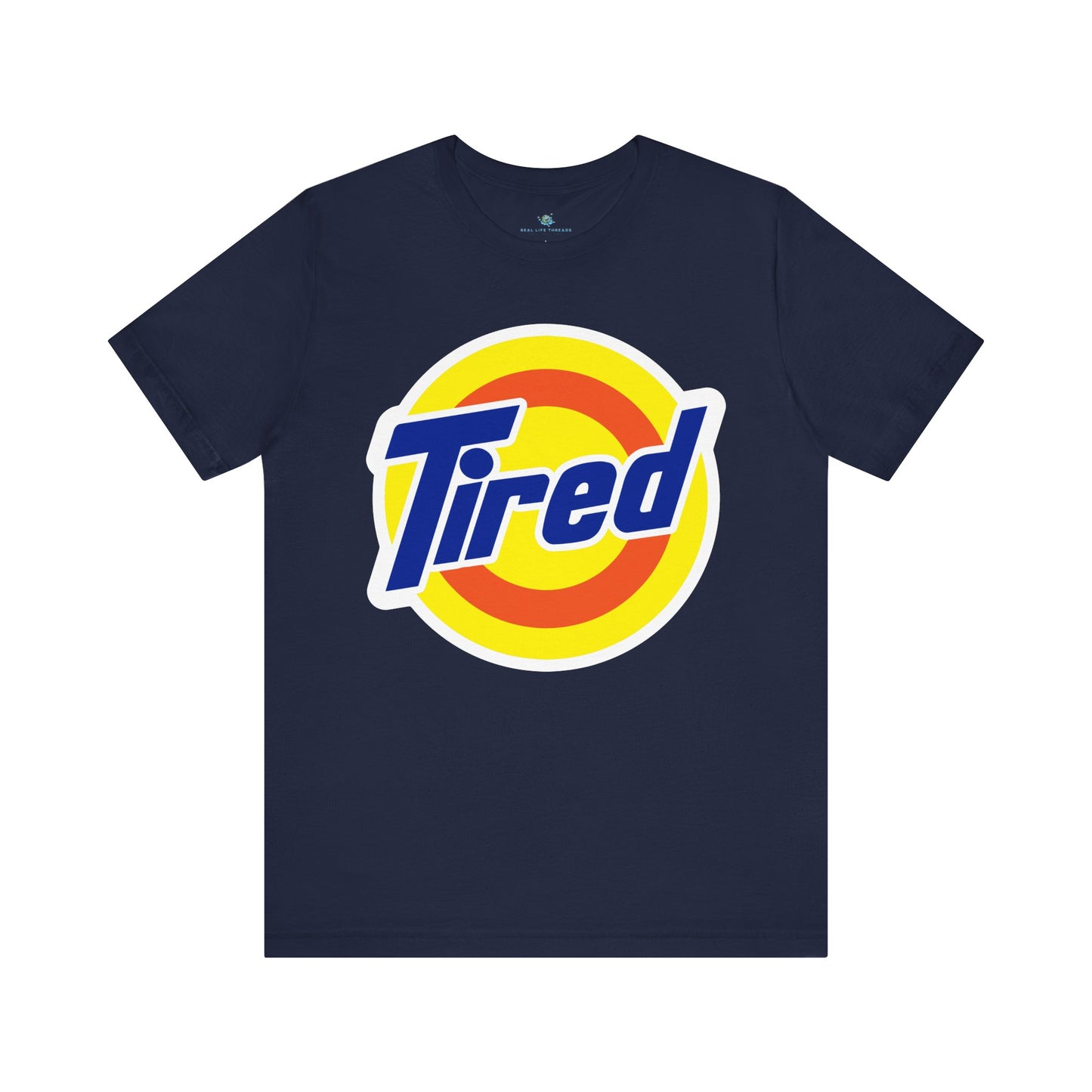 Tired Parody T-Shirt