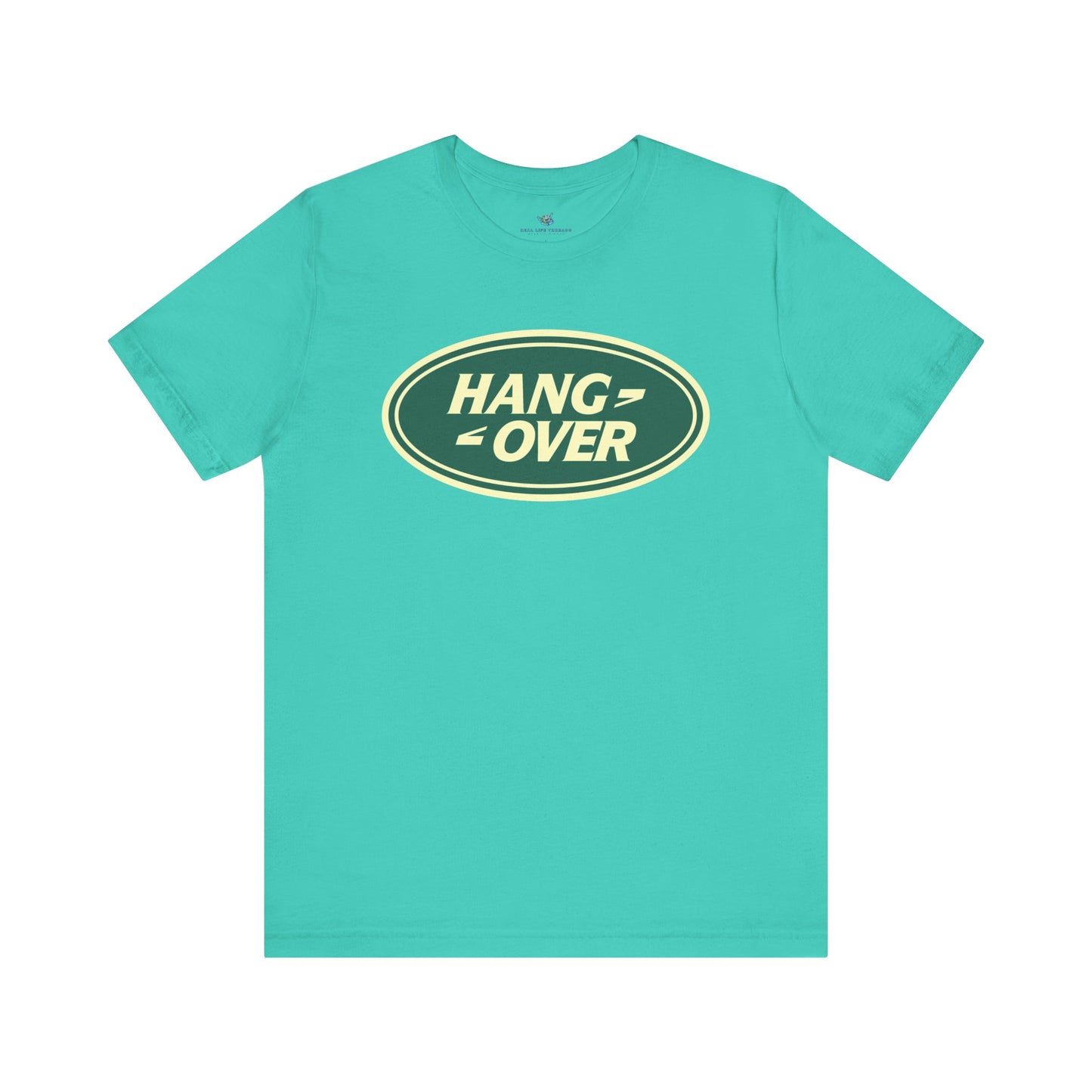 Hangover Parody T-Shirt