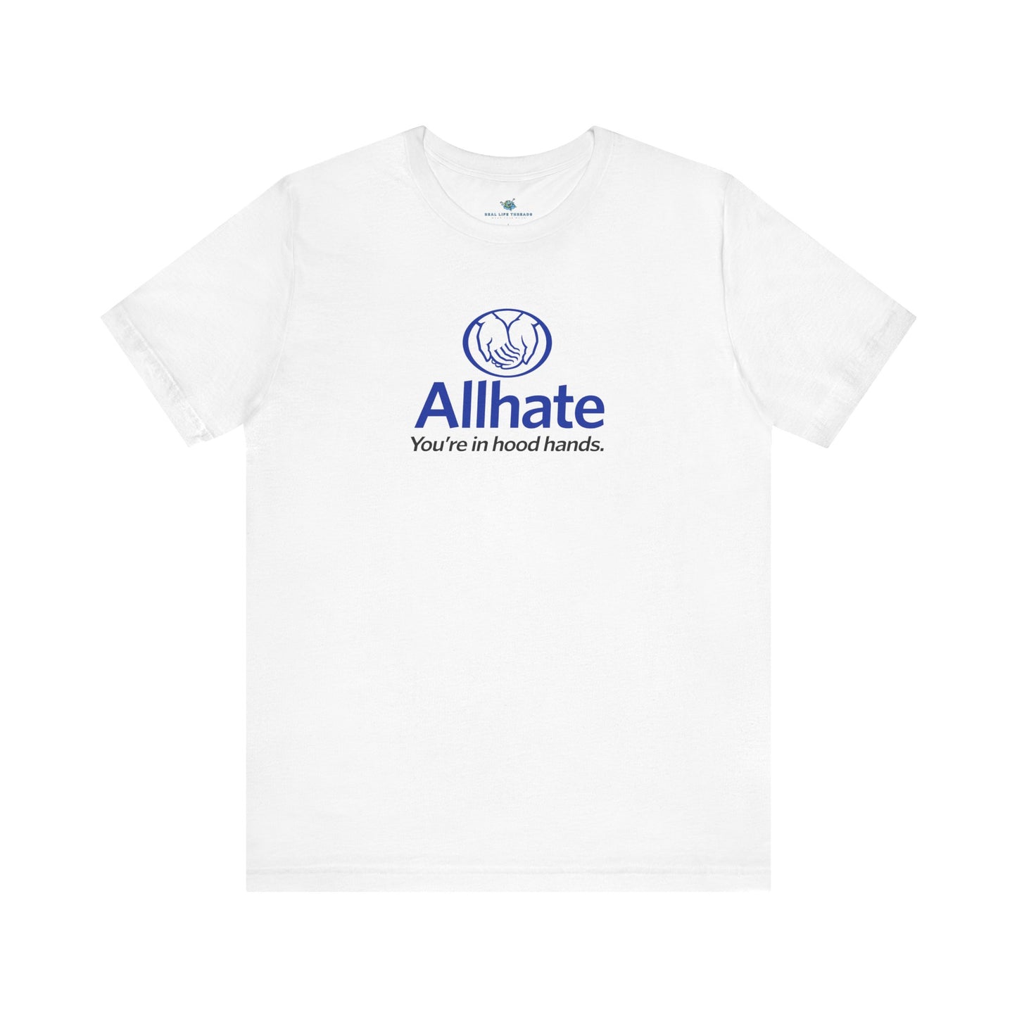 All Hate #2 Parody T-Shirt