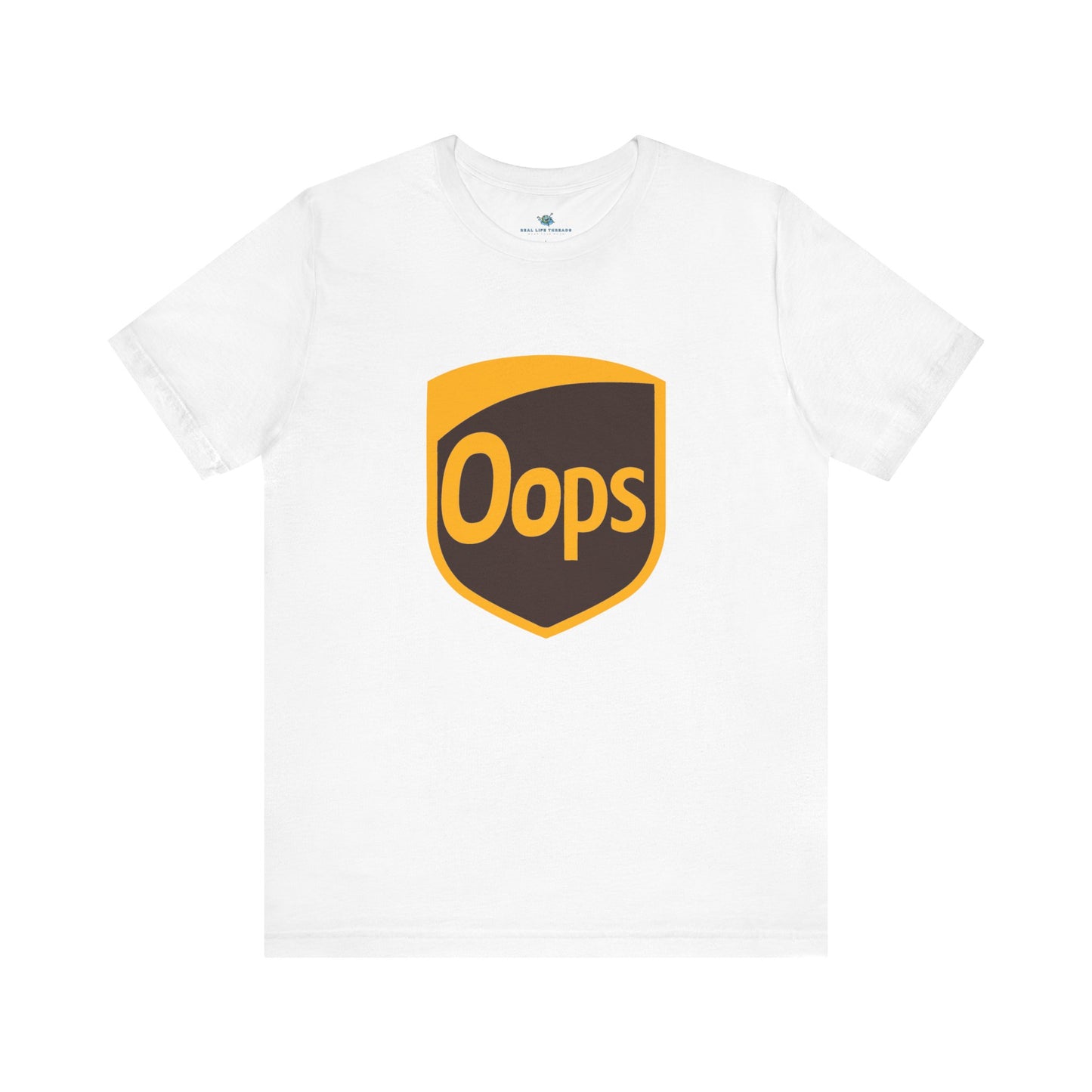 Oops Parody T-Shirt