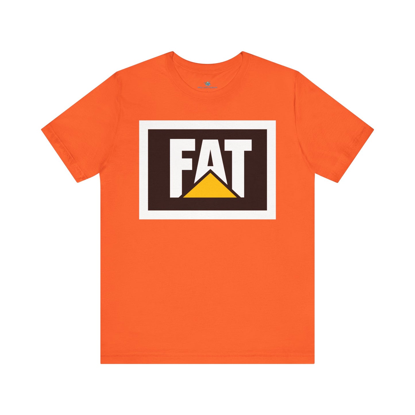 Fat Parody T-Shirt