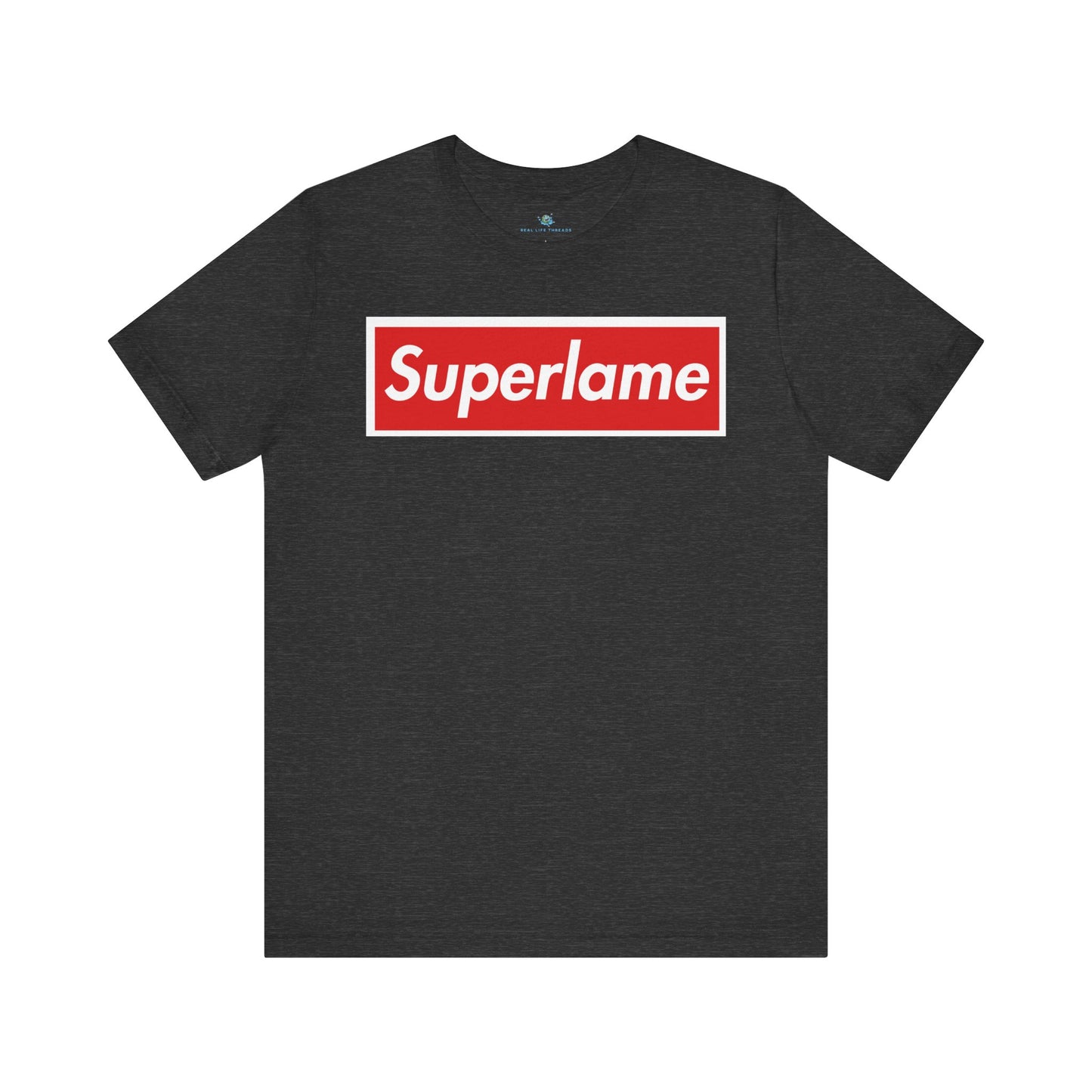 Superlame Parody T-Shirt