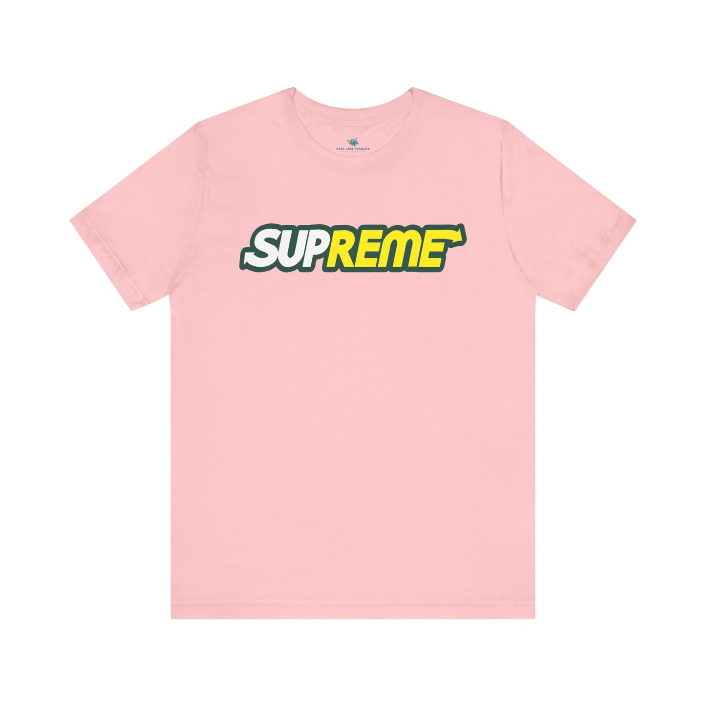 Supreme Parody T-Shirt