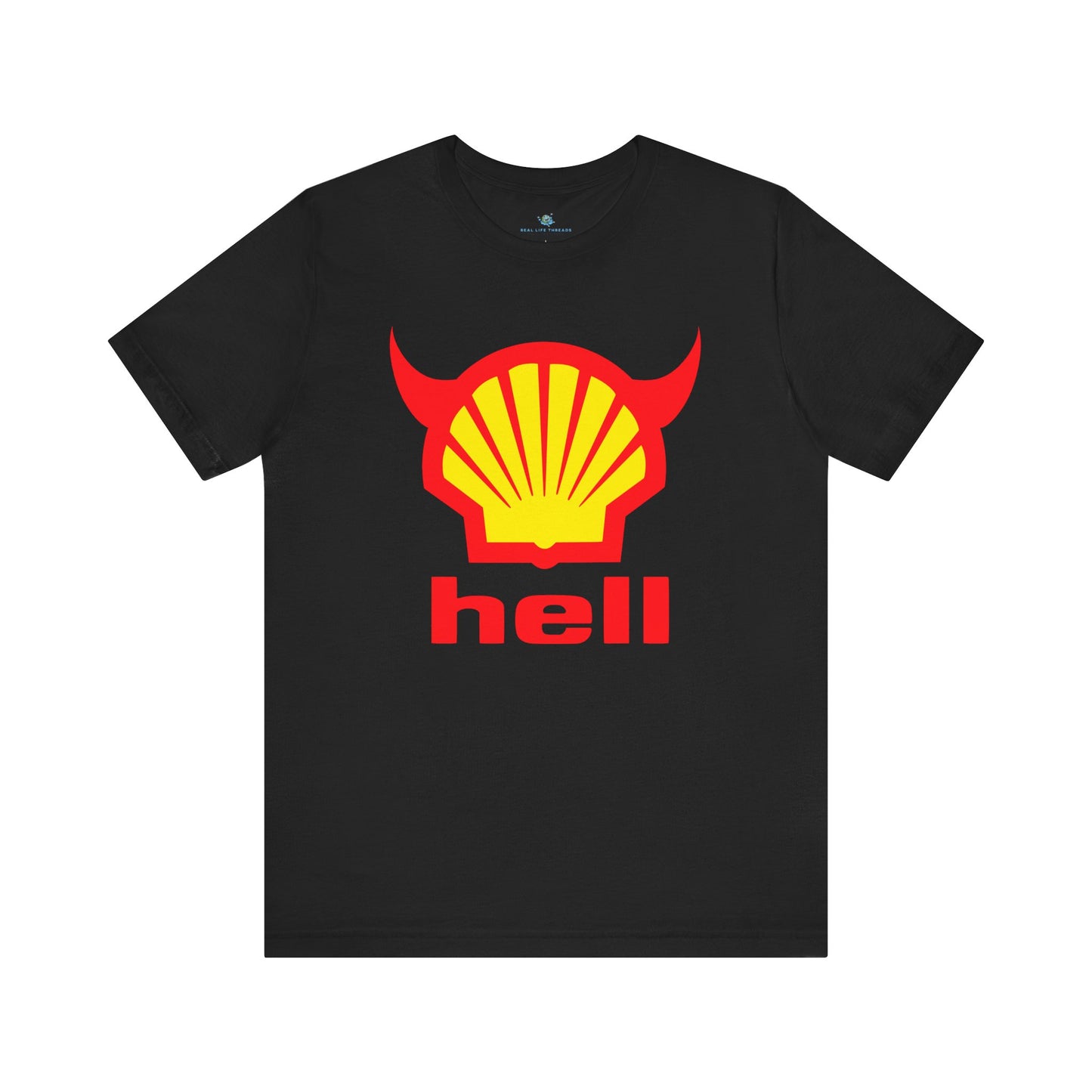 Hell Parody T-Shirt