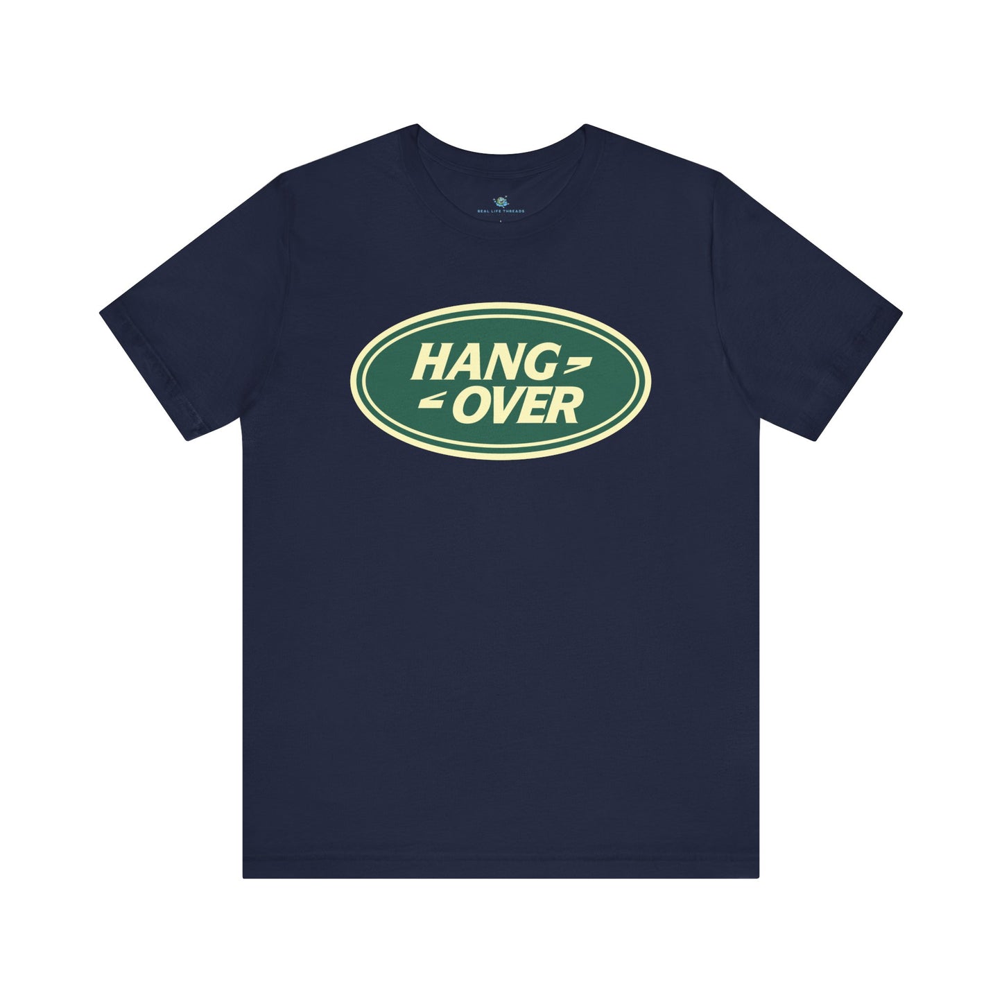 Hangover Parody T-Shirt