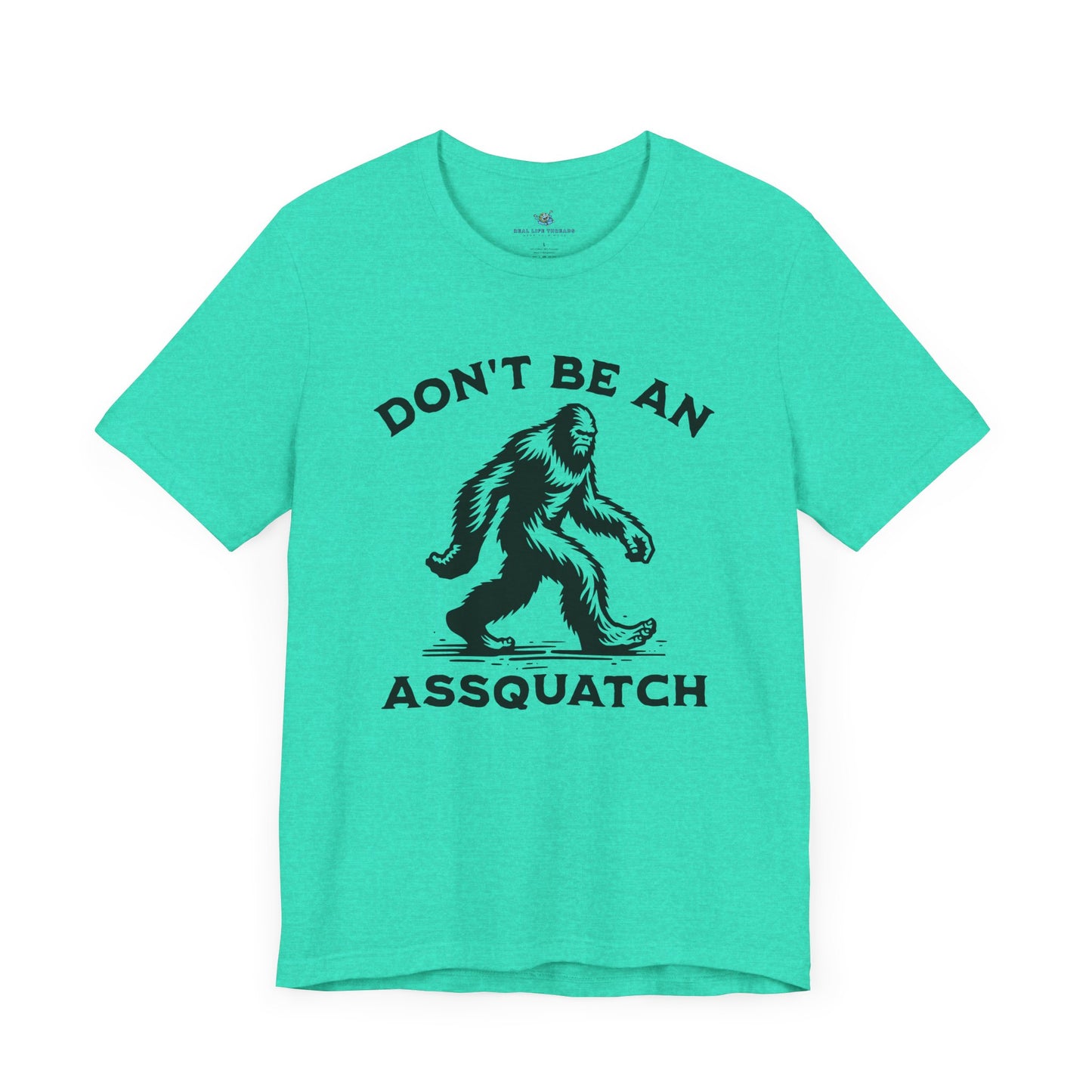 Assquatch T-Shirt