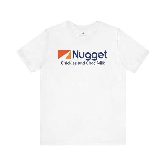 Budget #2 Parody T-Shirt