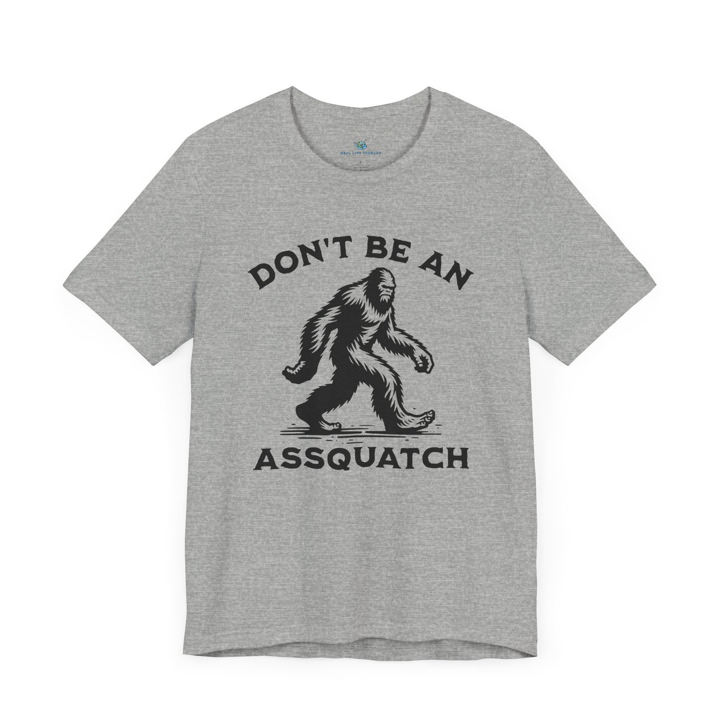 Assquatch T-Shirt