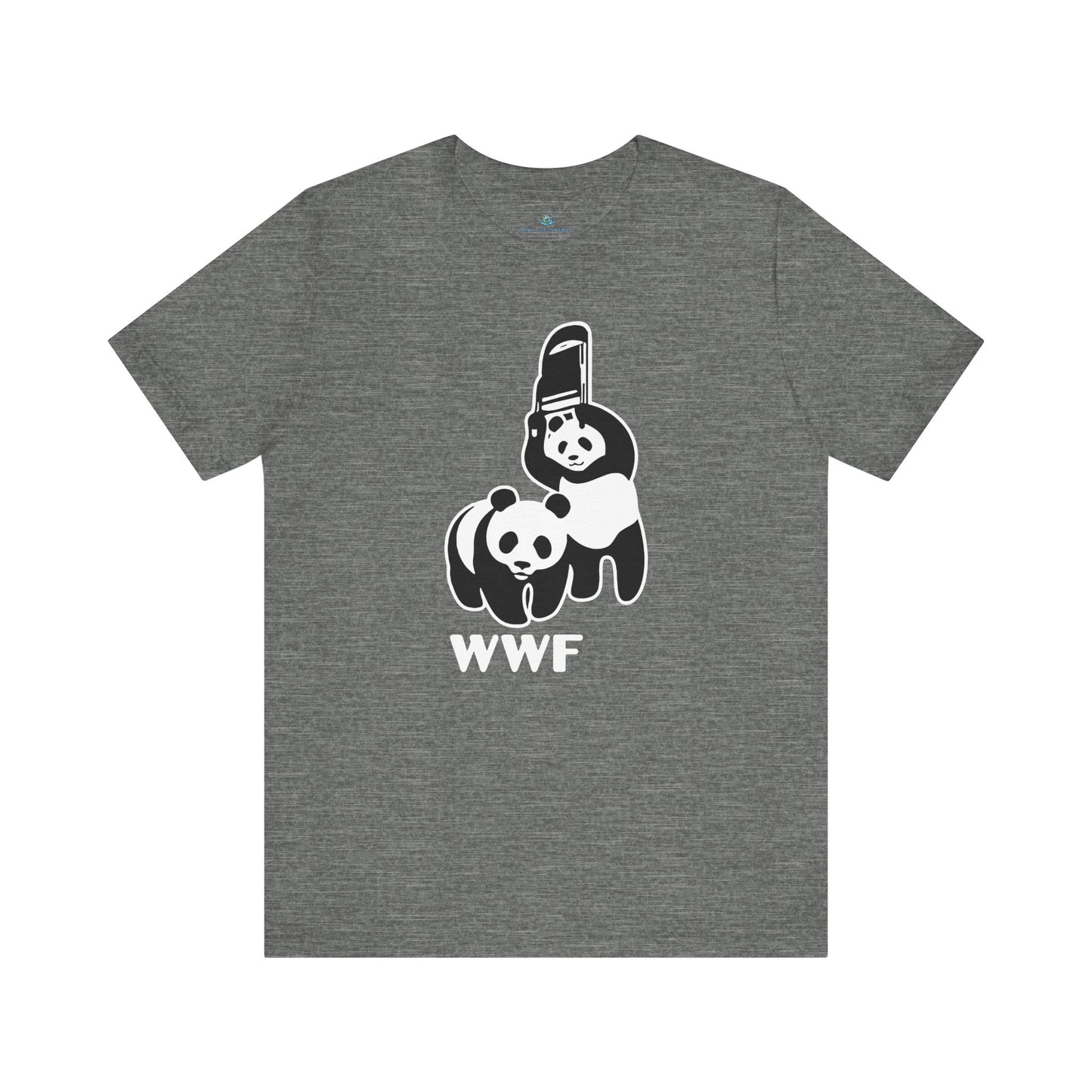 WWF Parody T-Shirt