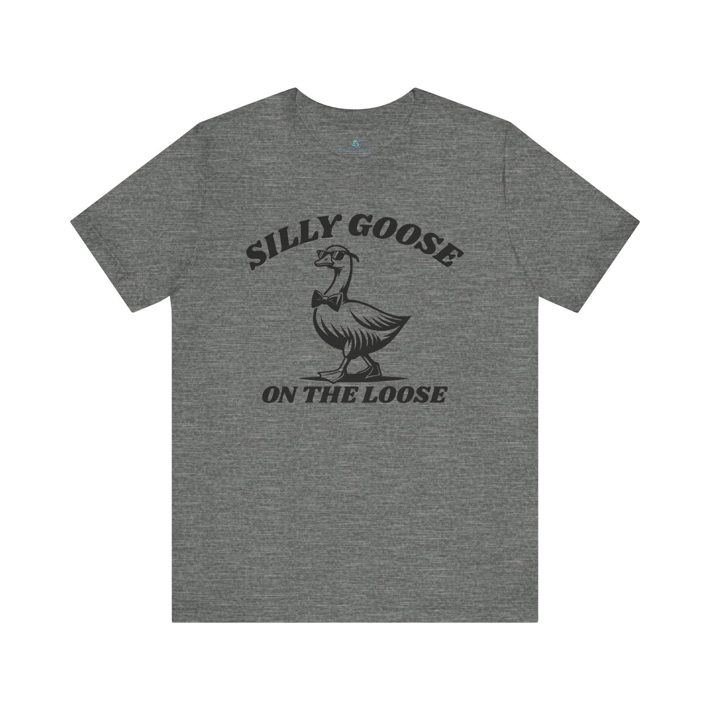 Silly Goose T-Shirt