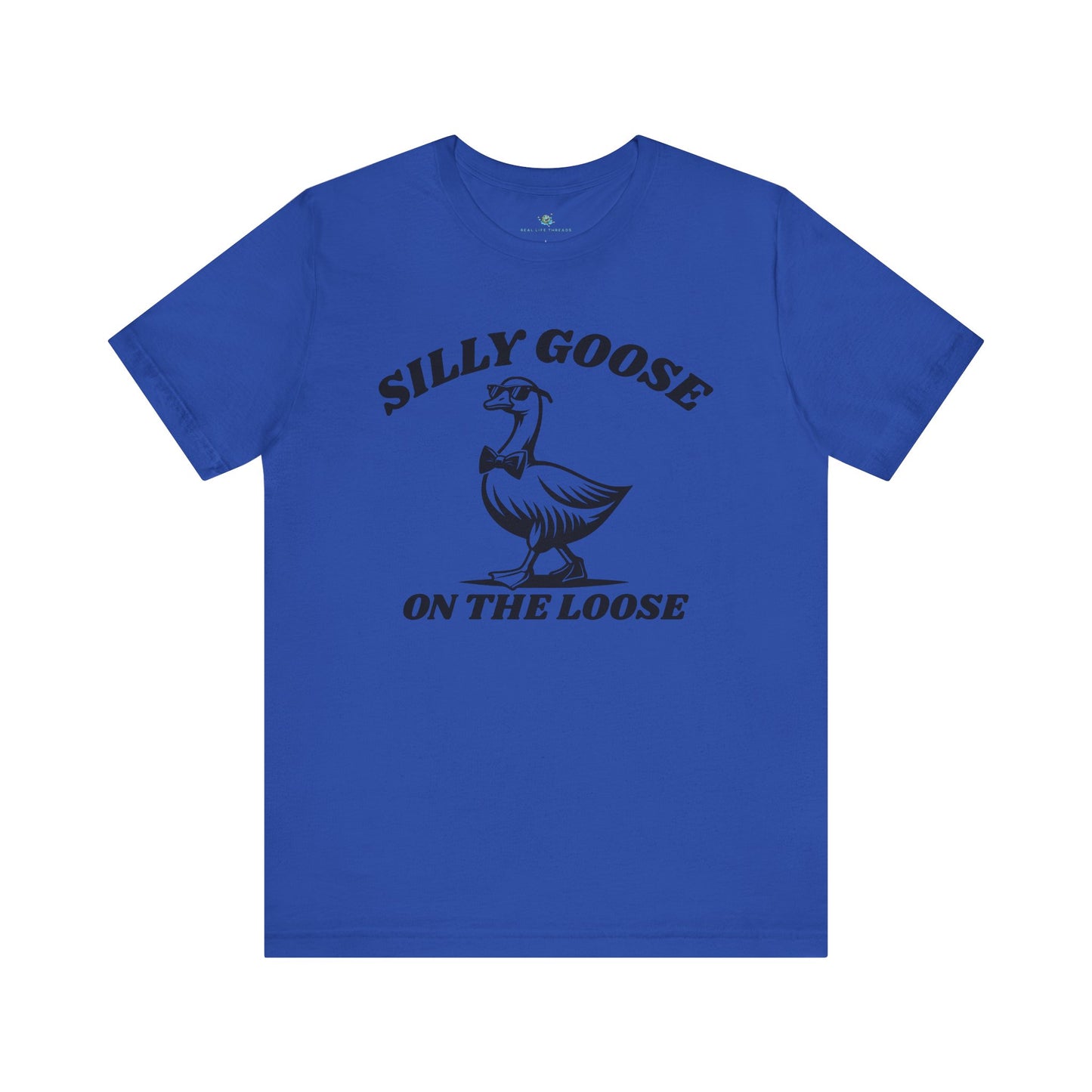 Silly Goose T-Shirt